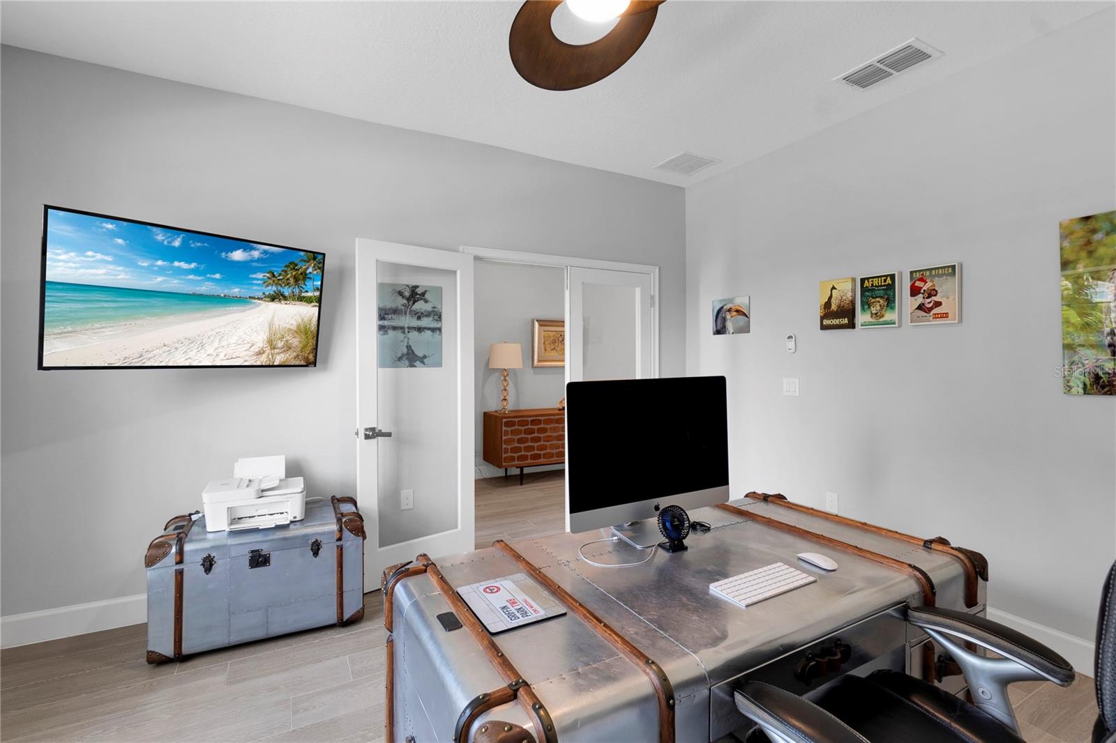 MIRABAY PRCL 8 - Residential