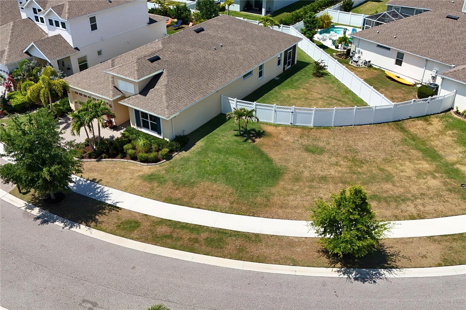 MIRABAY PRCL 8 - Residential