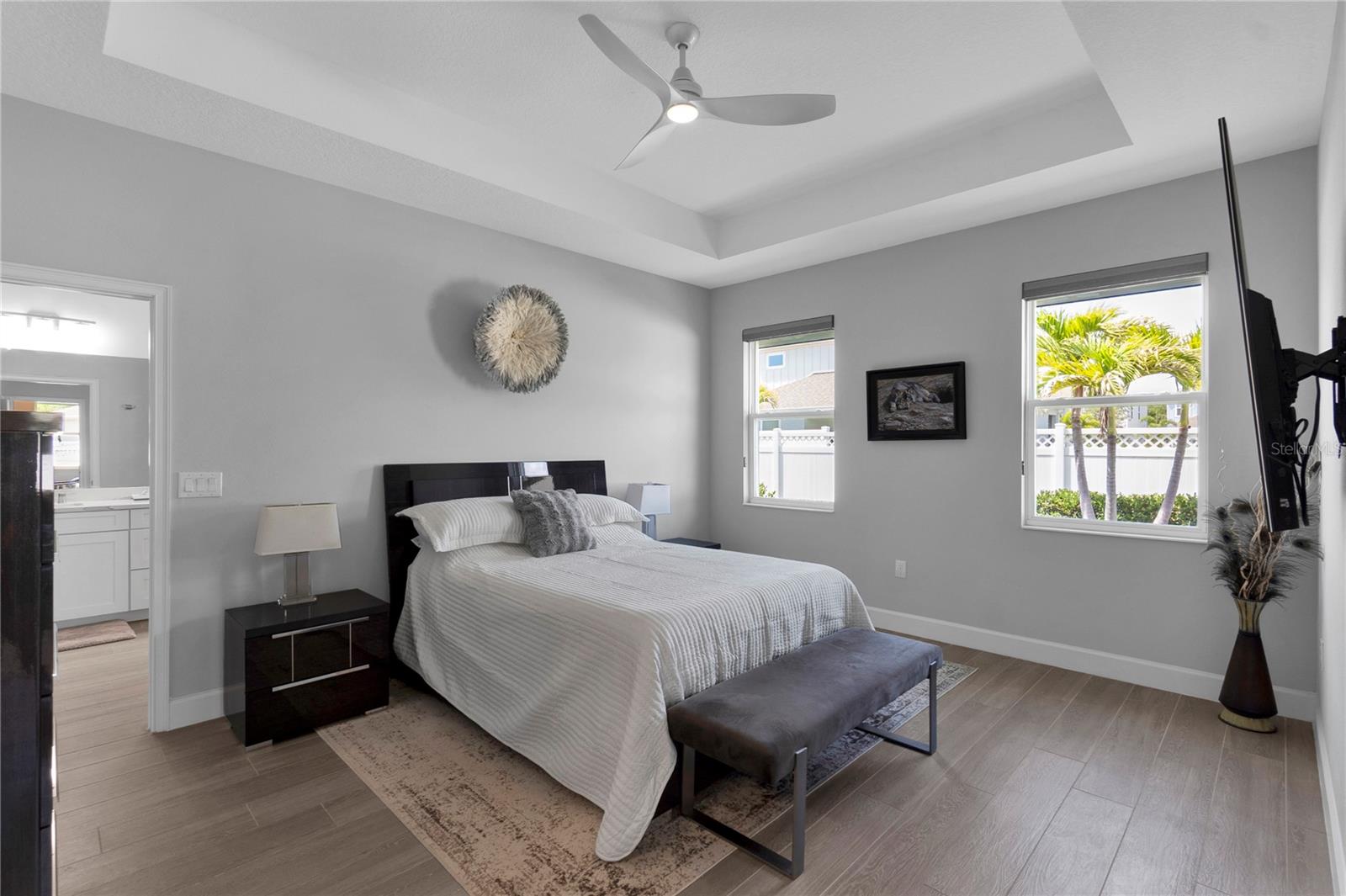 MIRABAY PRCL 8 - Residential