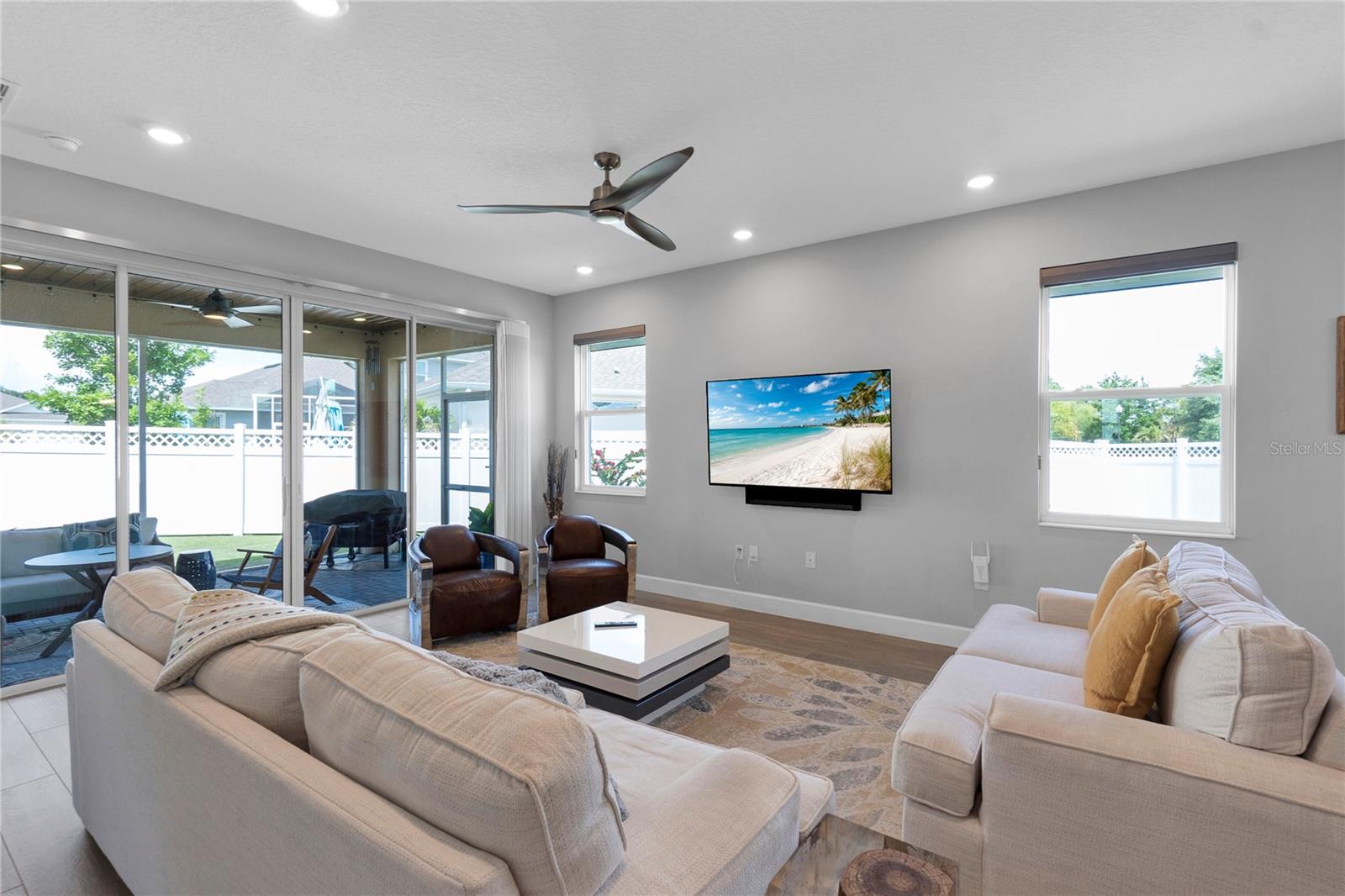 MIRABAY PRCL 8 - Residential