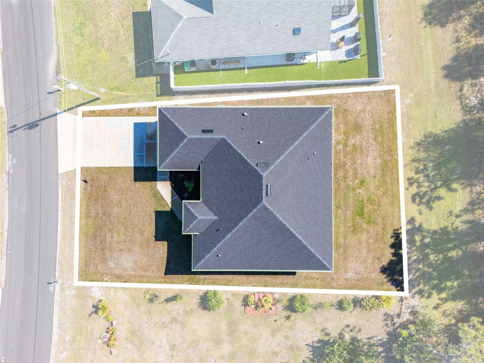 ROTONDA WEST PINEHURST - Residential