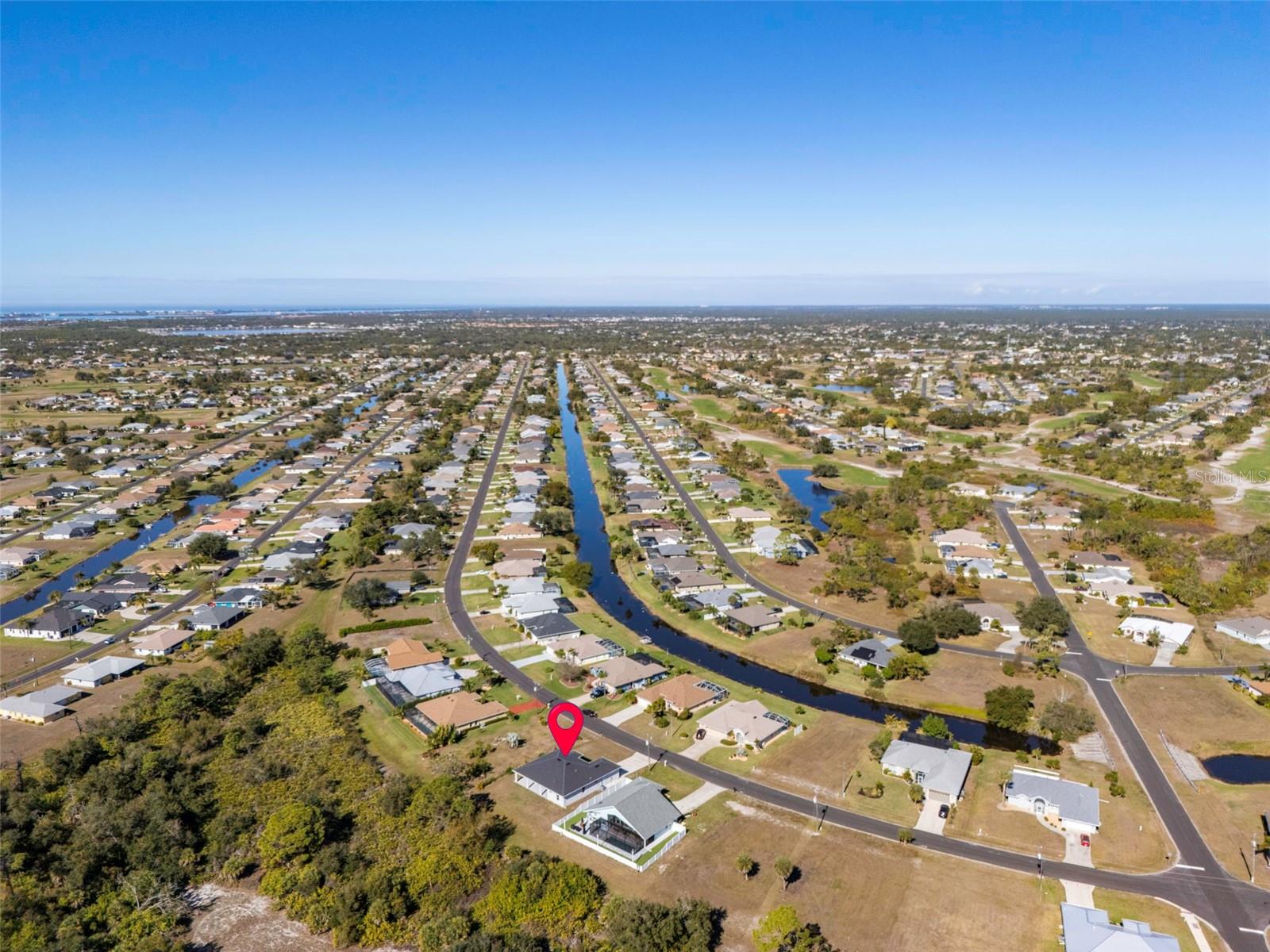 ROTONDA WEST PINEHURST - Residential