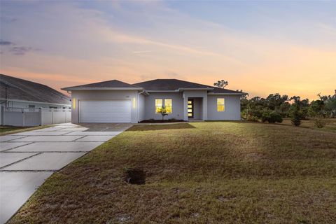 Photo of 137 Mariner Lane, Rotonda West, FL 33947 (MLS # C7519984)