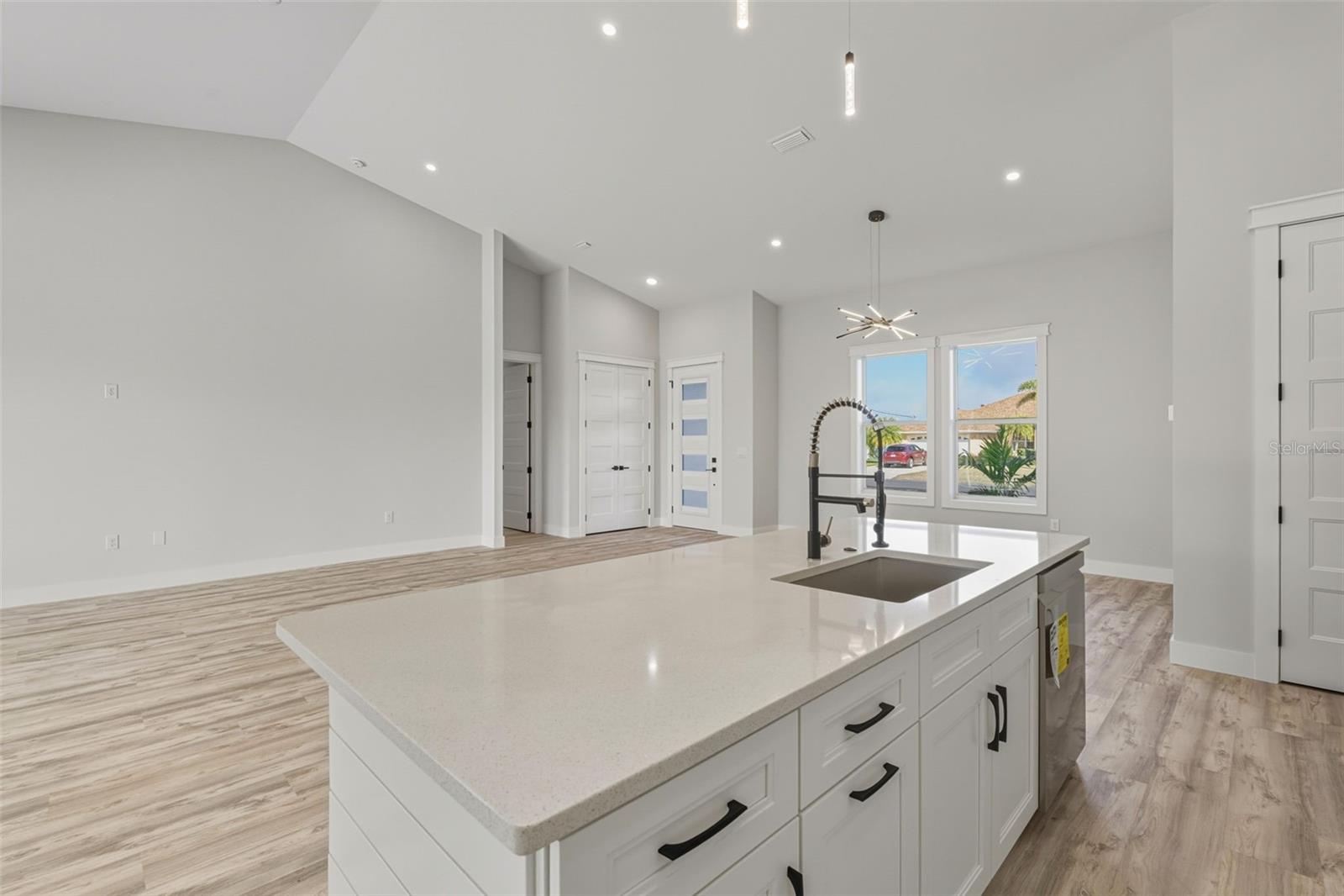 ROTONDA WEST PINEHURST - Residential