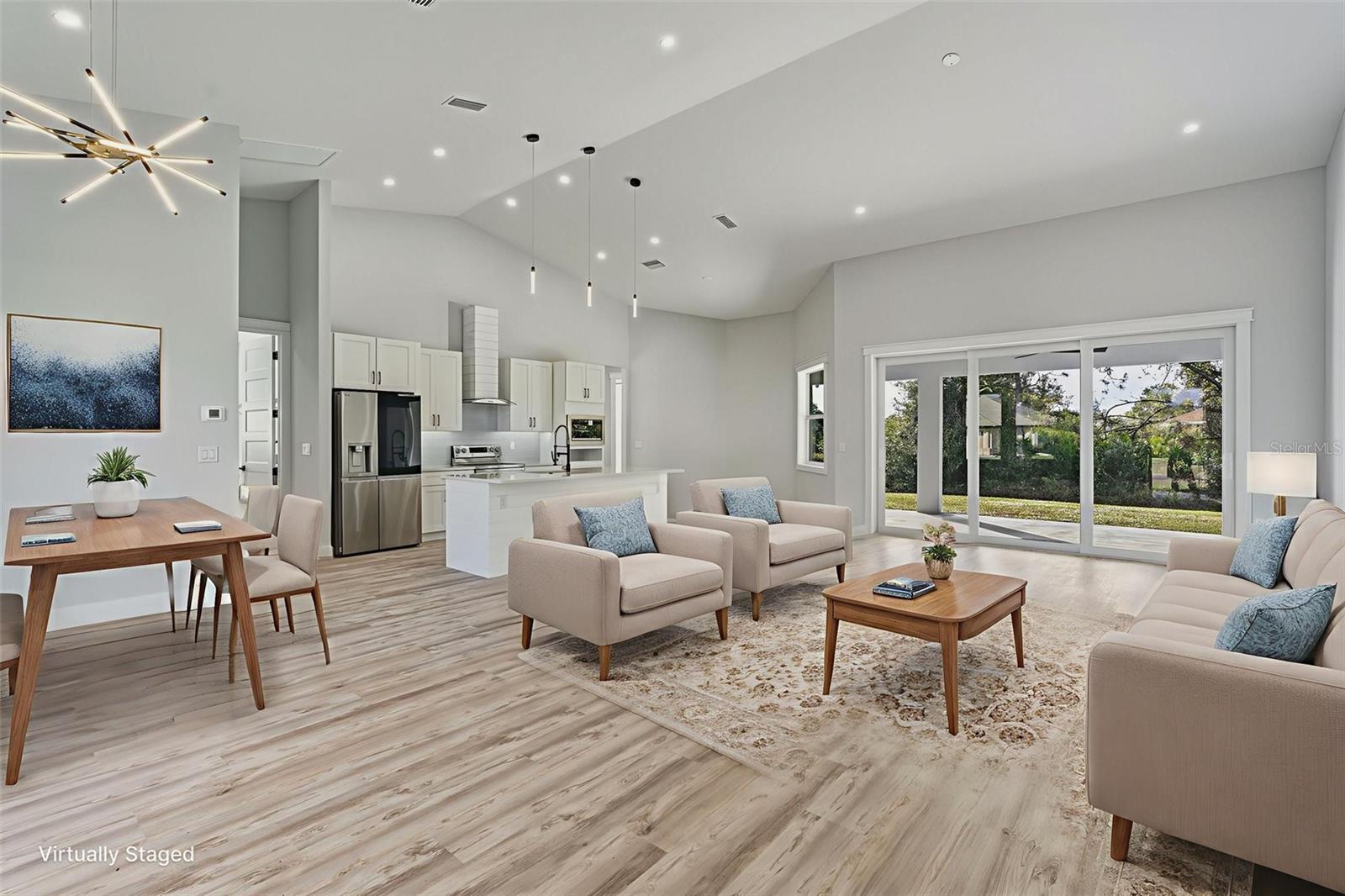 ROTONDA WEST PINEHURST - Residential