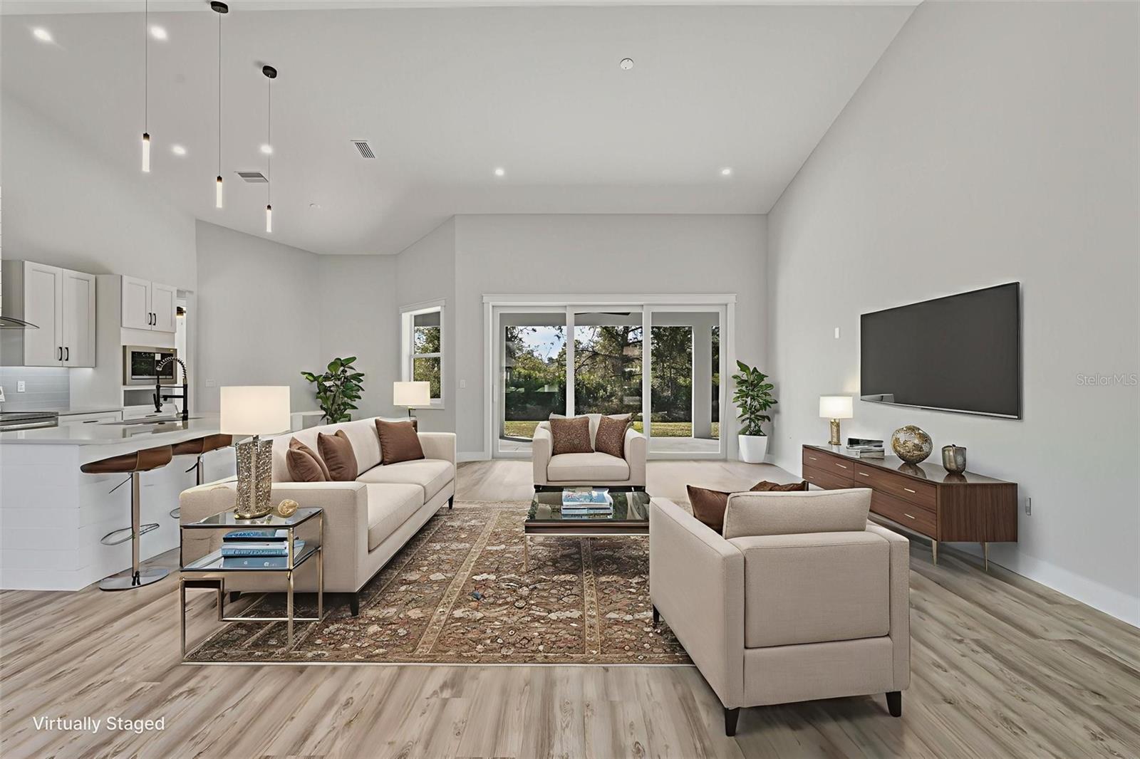 ROTONDA WEST PINEHURST - Residential