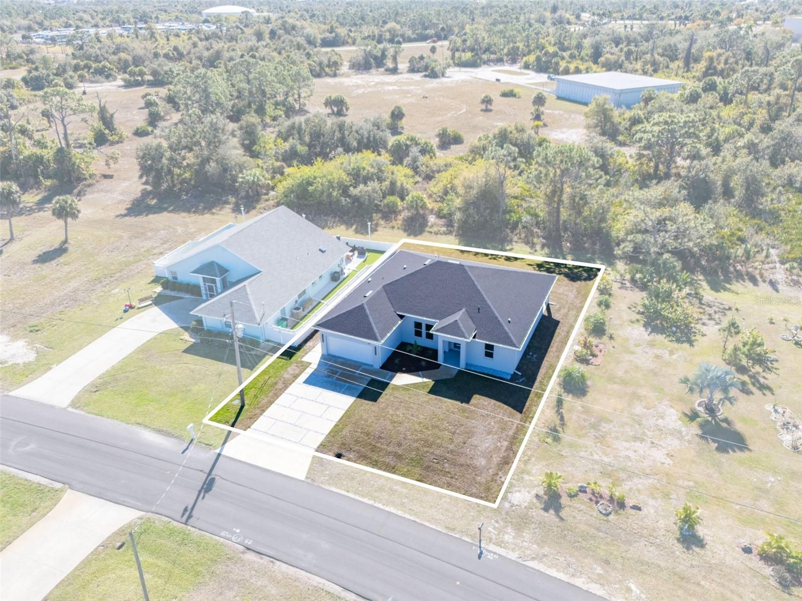 ROTONDA WEST PINEHURST - Residential