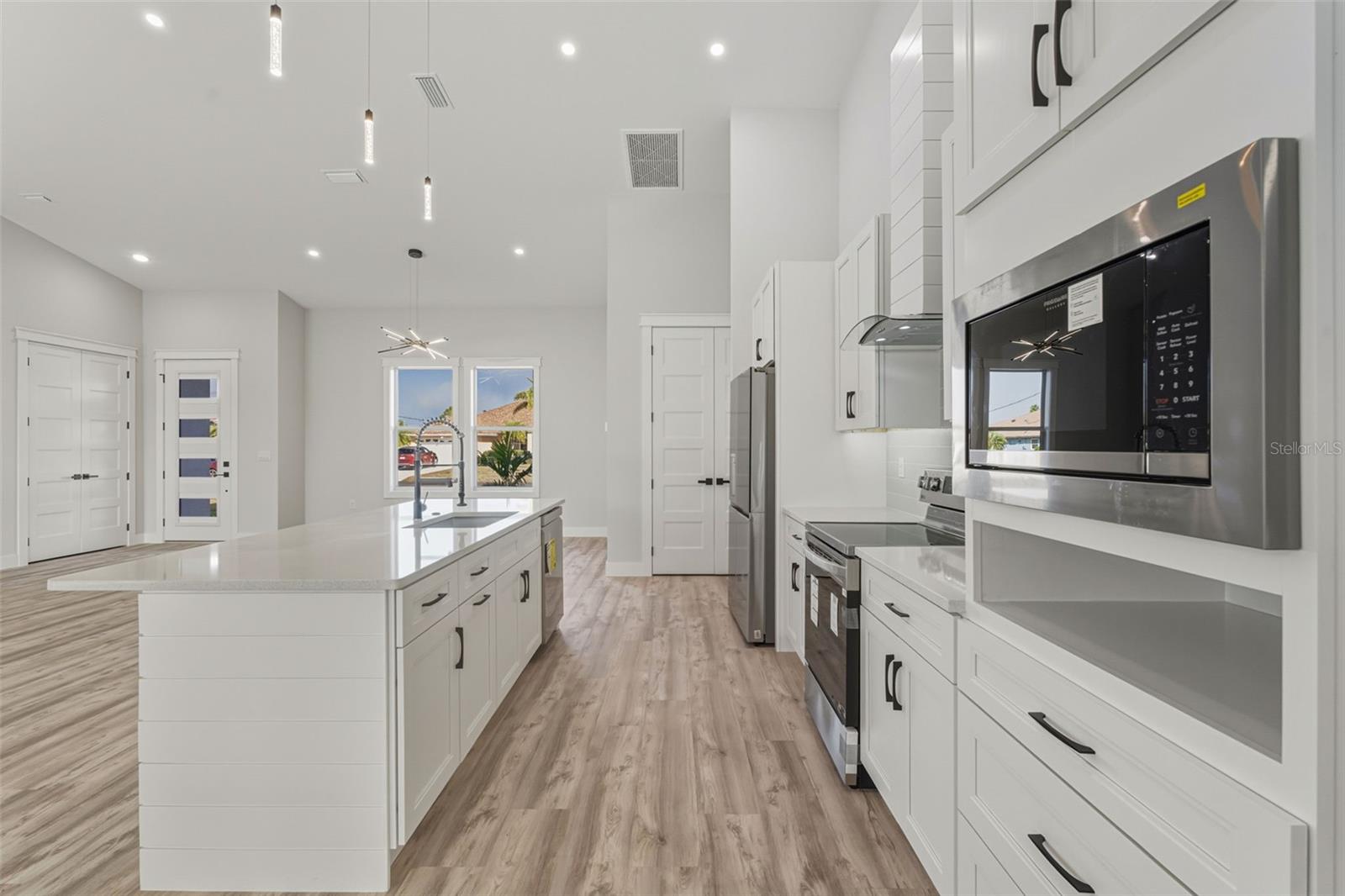 ROTONDA WEST PINEHURST - Residential