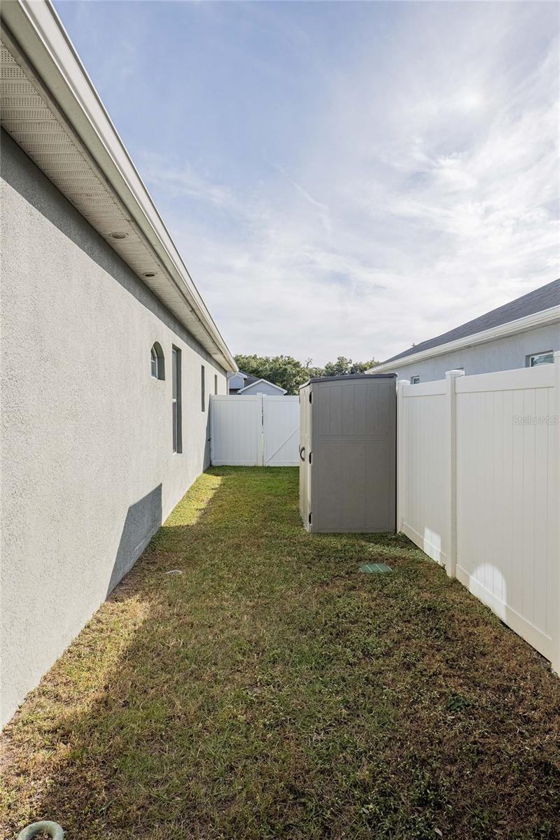 DONOVAN TRACE - Residential