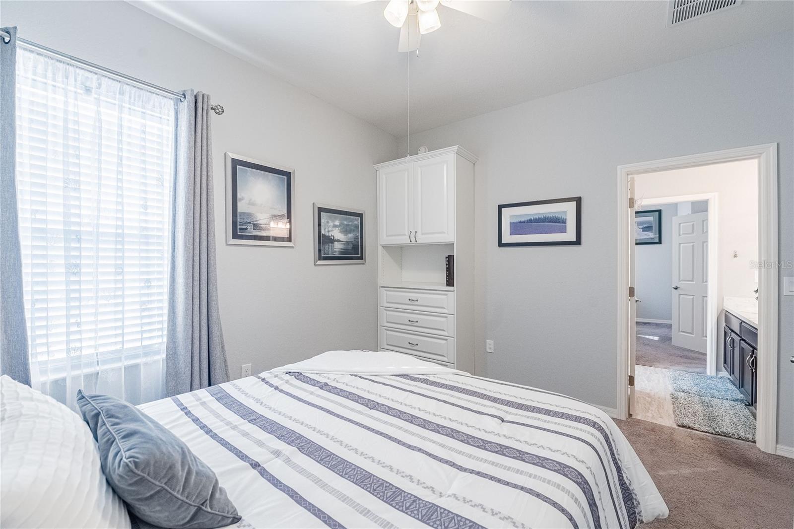 DONOVAN TRACE - Residential