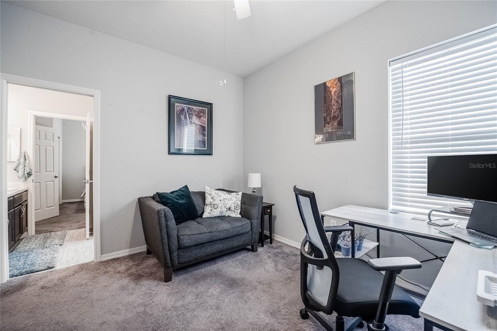 DONOVAN TRACE - Residential