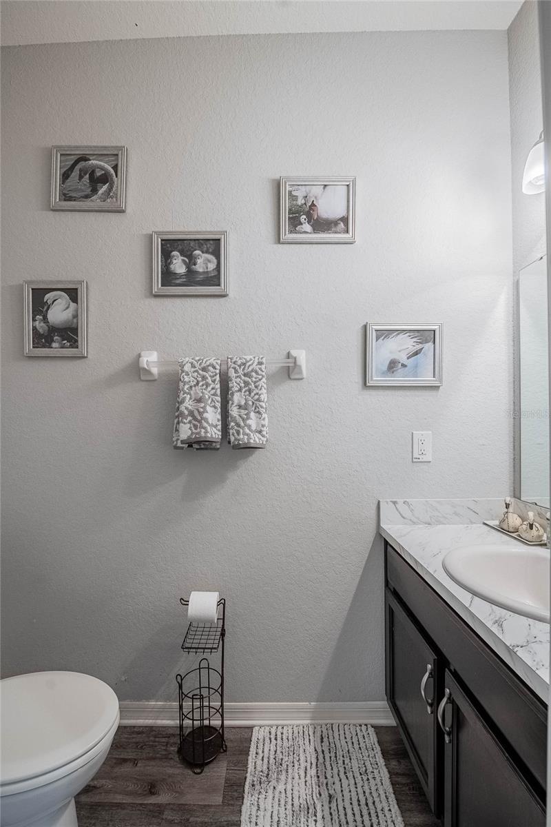 DONOVAN TRACE - Residential