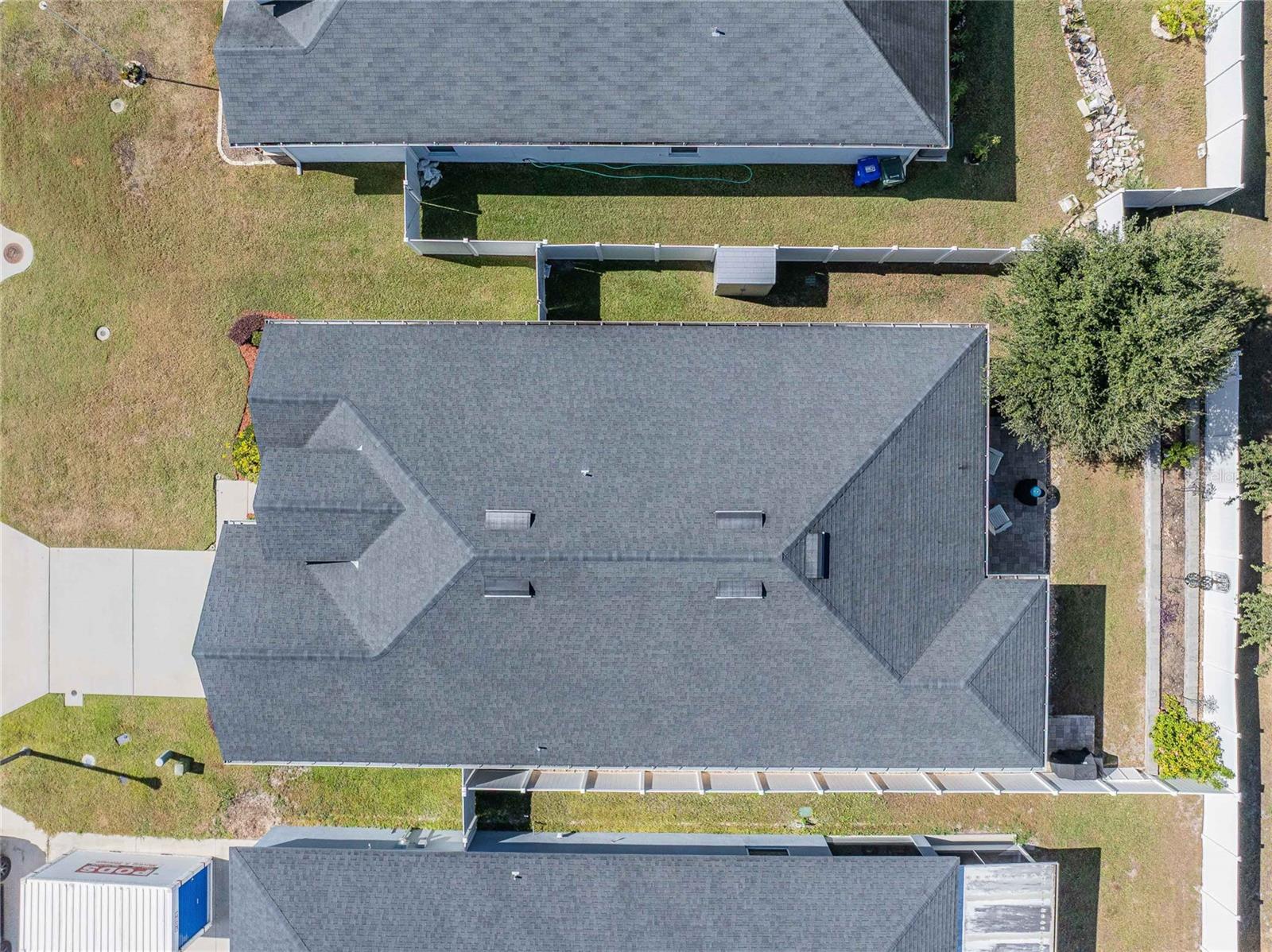 DONOVAN TRACE - Residential