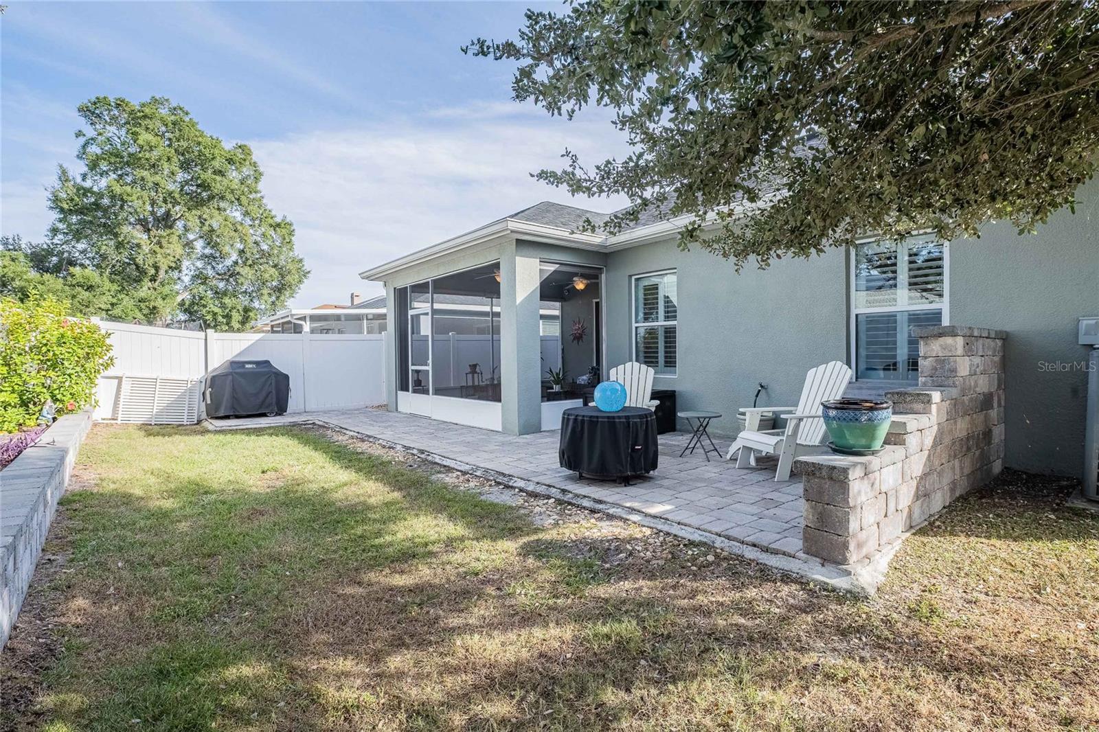 DONOVAN TRACE - Residential