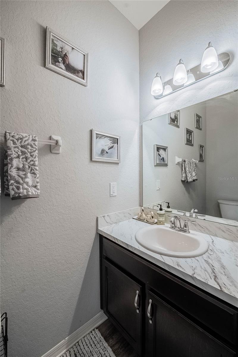 DONOVAN TRACE - Residential