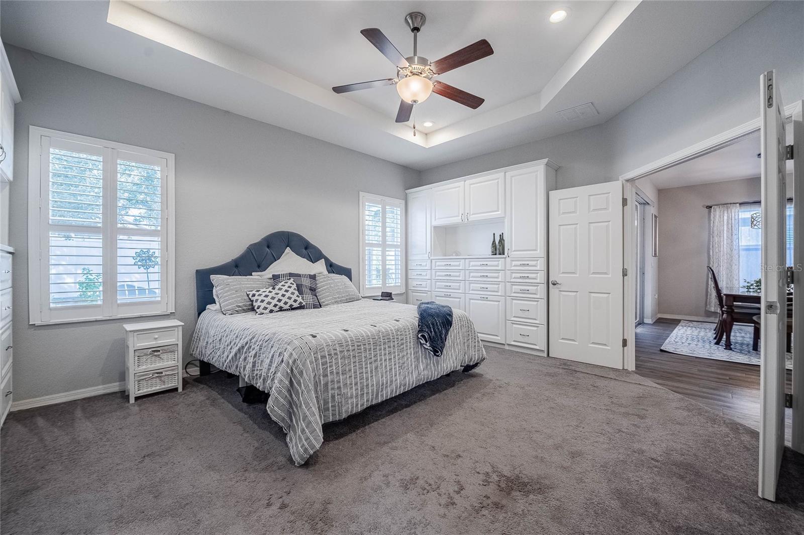 DONOVAN TRACE - Residential