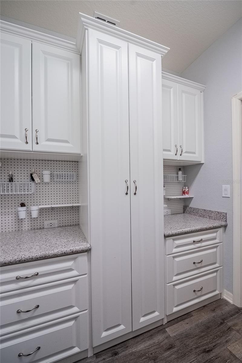 DONOVAN TRACE - Residential