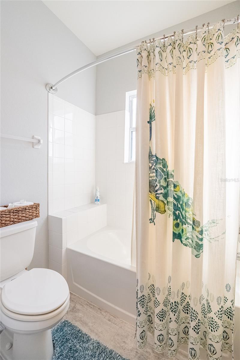 DONOVAN TRACE - Residential