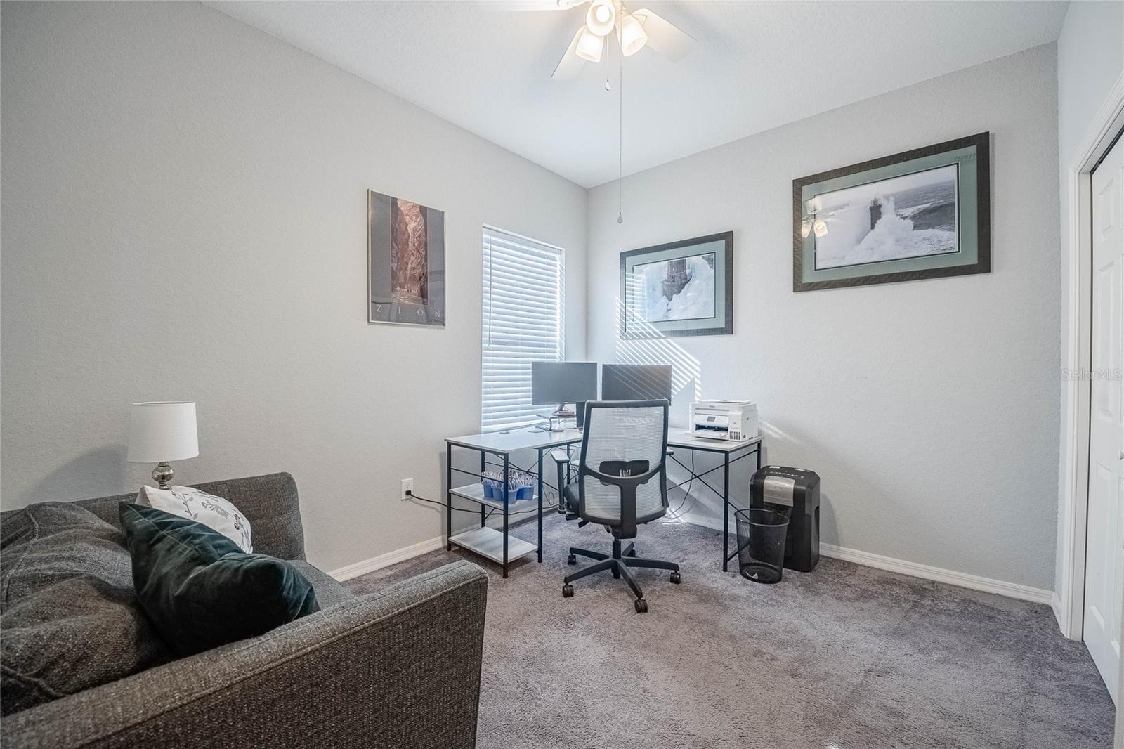 DONOVAN TRACE - Residential