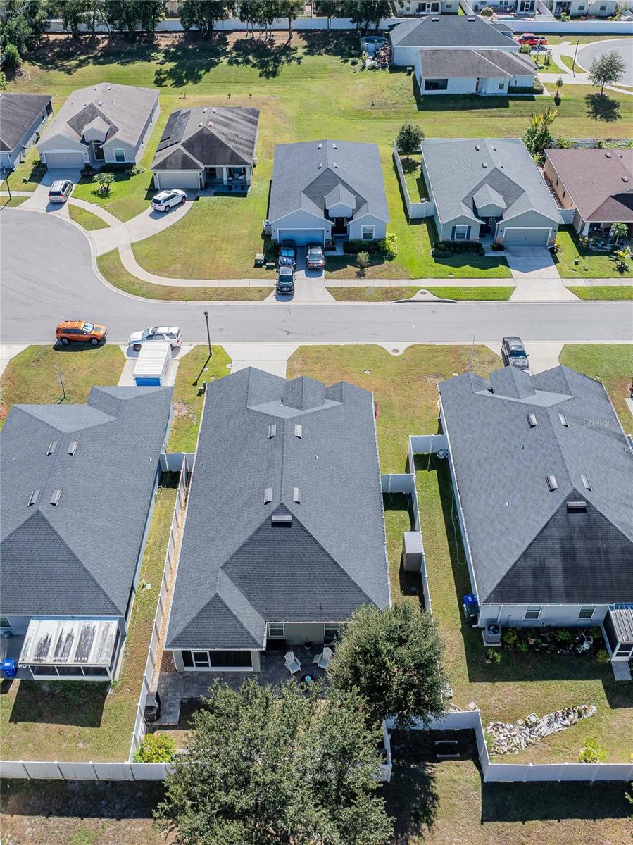 DONOVAN TRACE - Residential