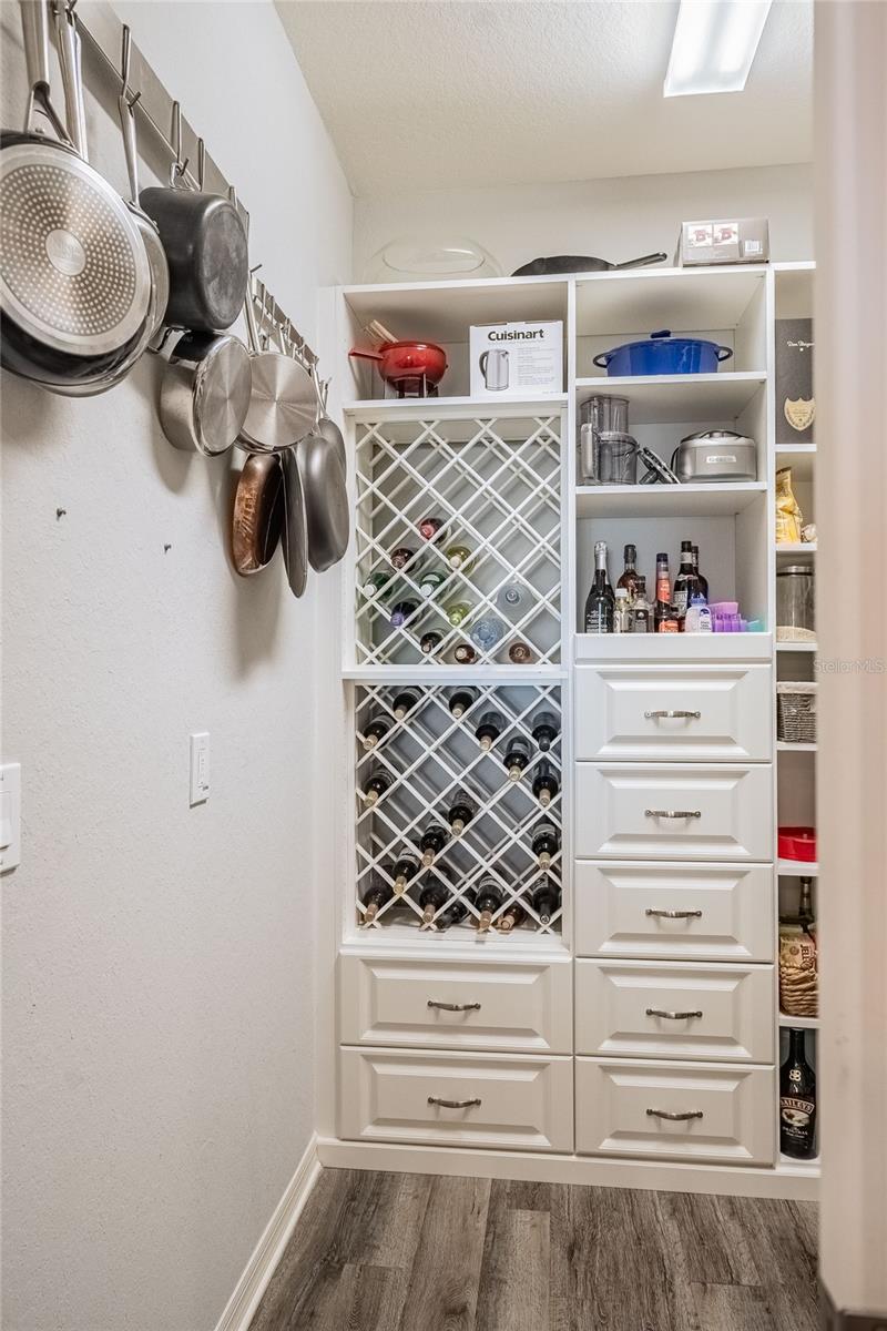 DONOVAN TRACE - Residential