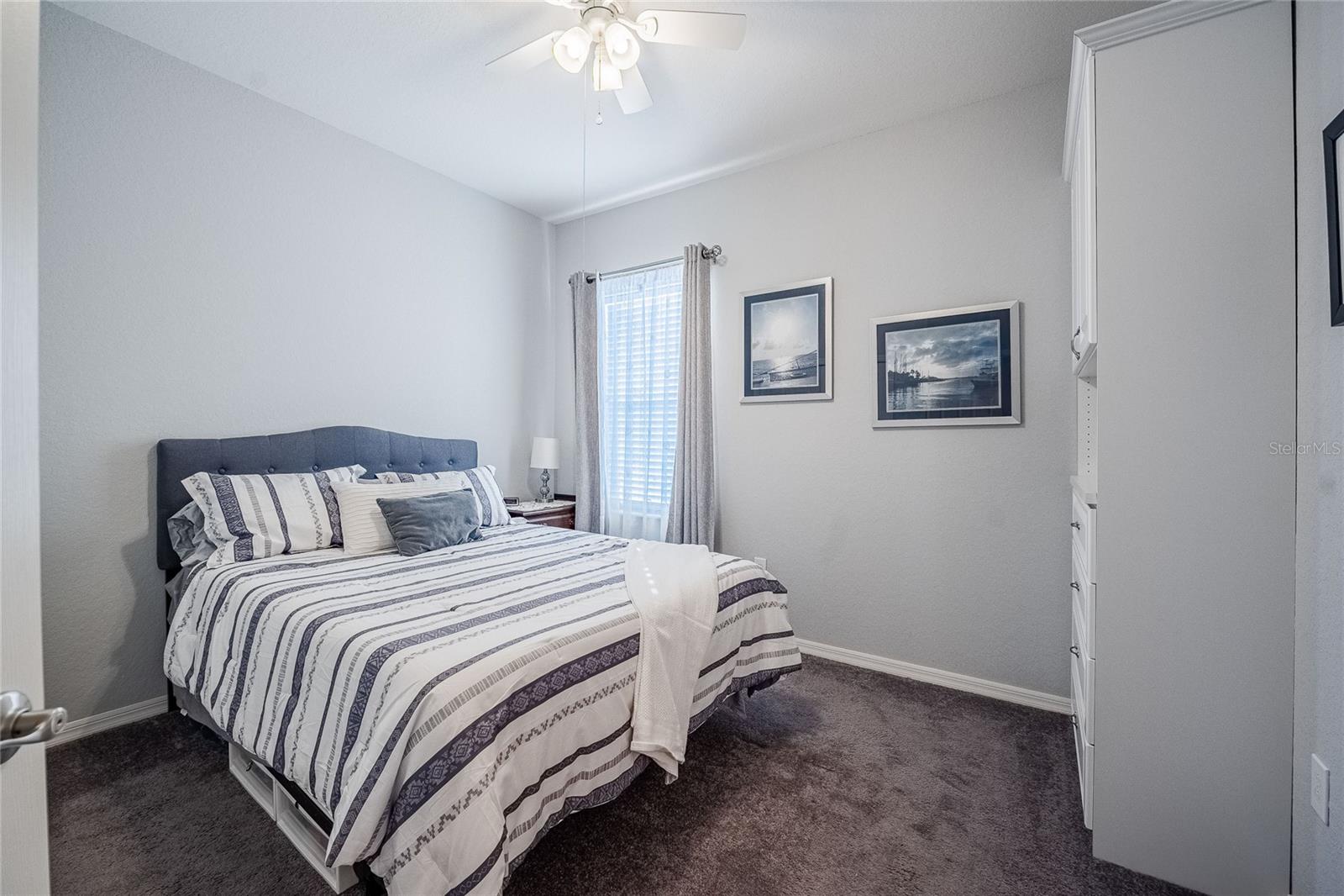 DONOVAN TRACE - Residential