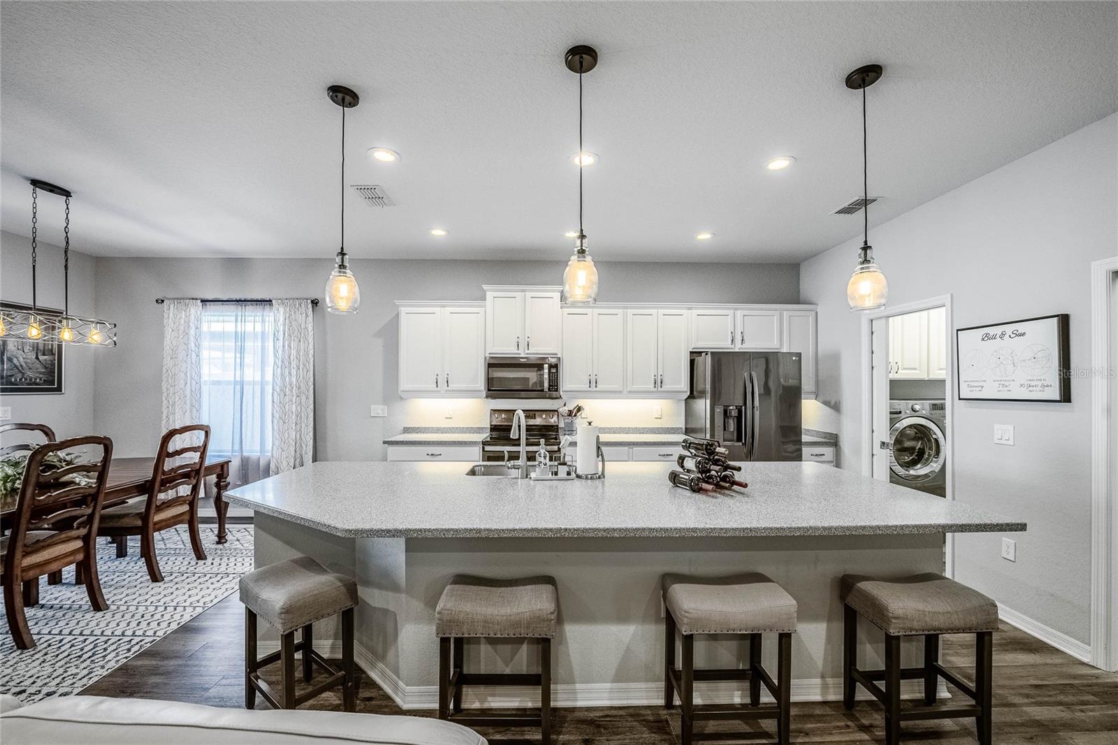 DONOVAN TRACE - Residential