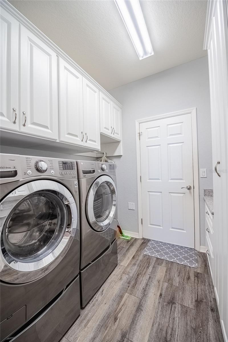 DONOVAN TRACE - Residential