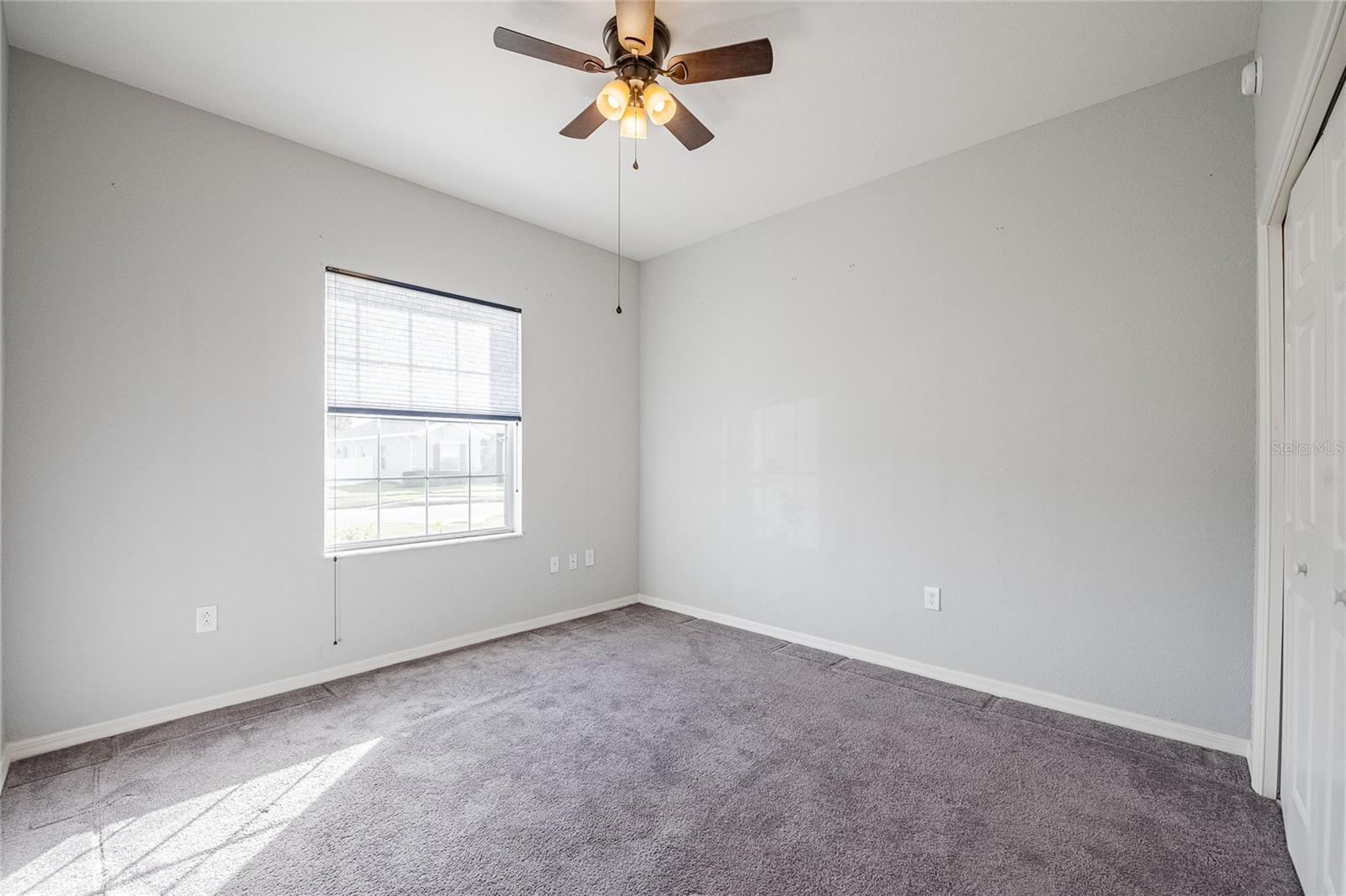 DONOVAN TRACE - Residential