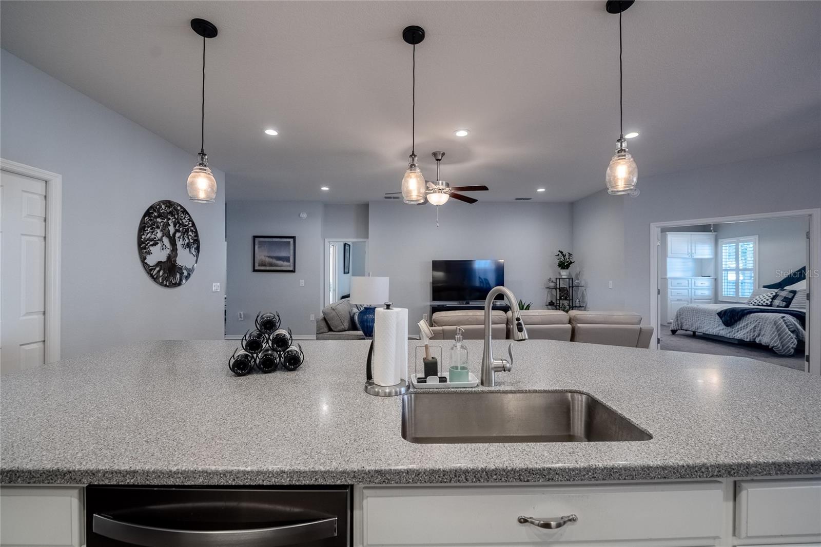 DONOVAN TRACE - Residential