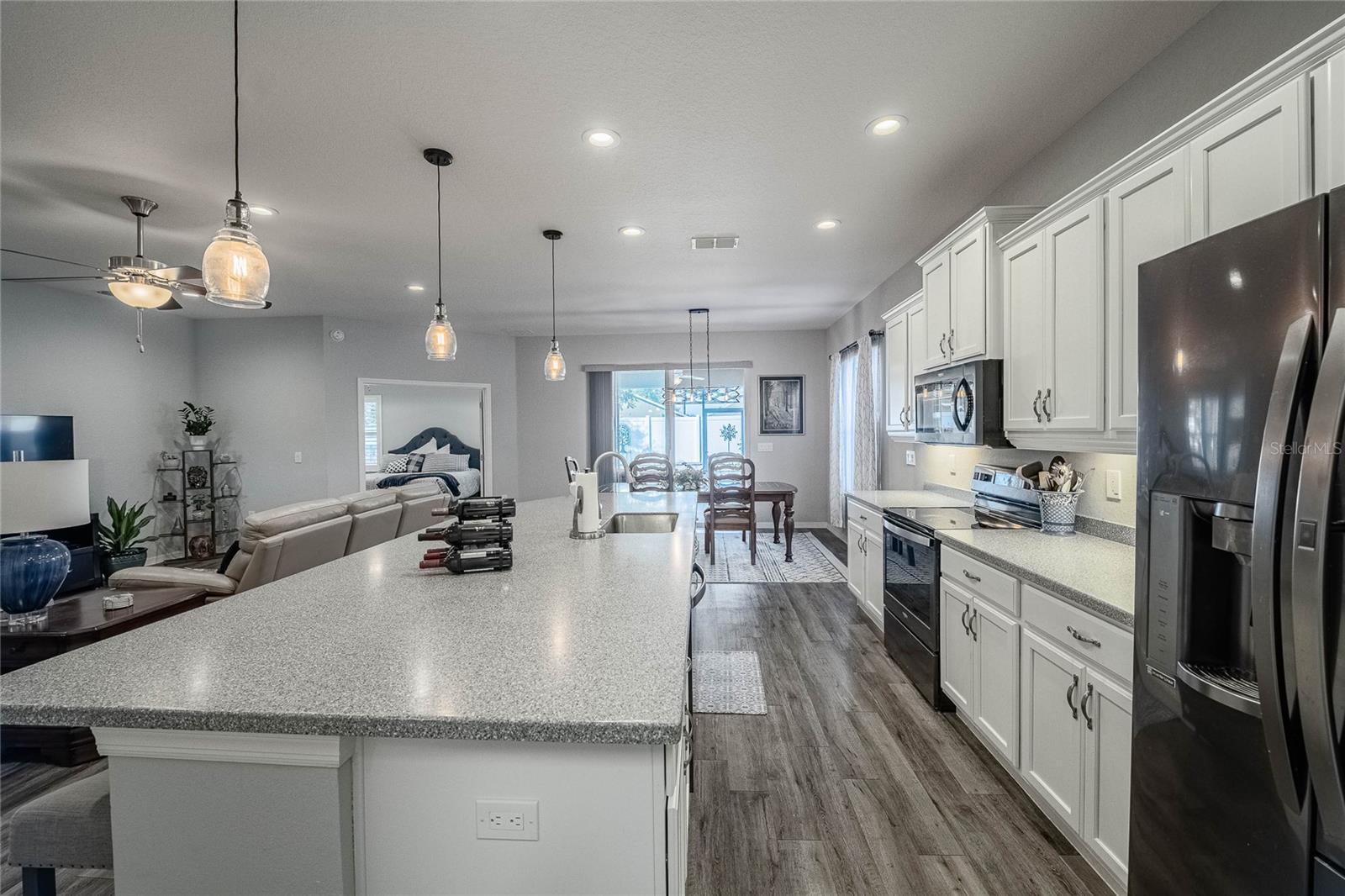 DONOVAN TRACE - Residential