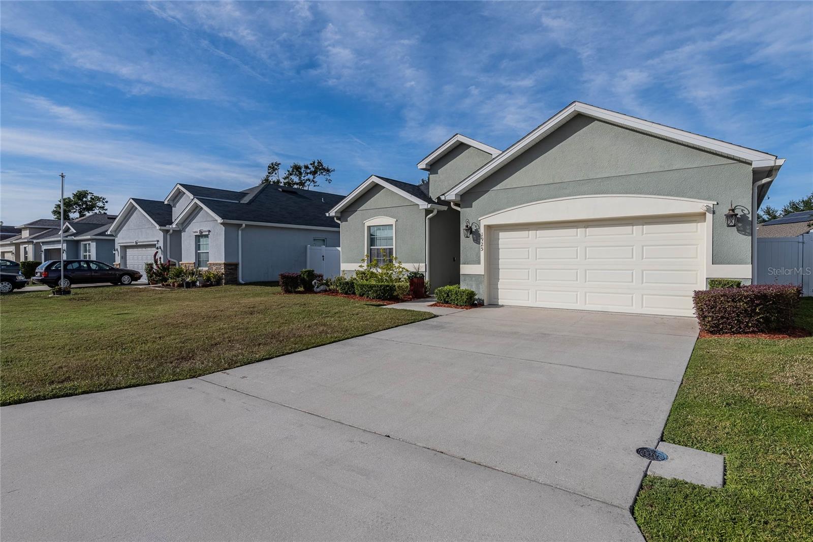 DONOVAN TRACE - Residential