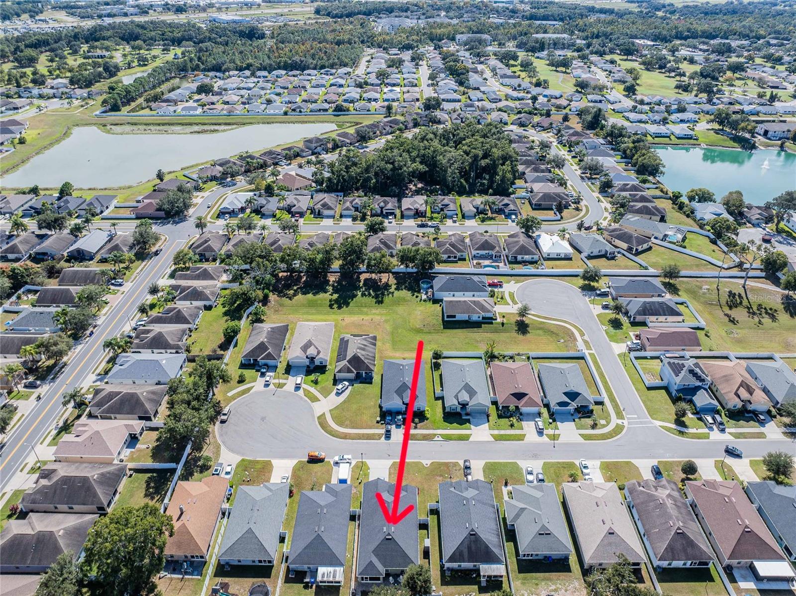 DONOVAN TRACE - Residential