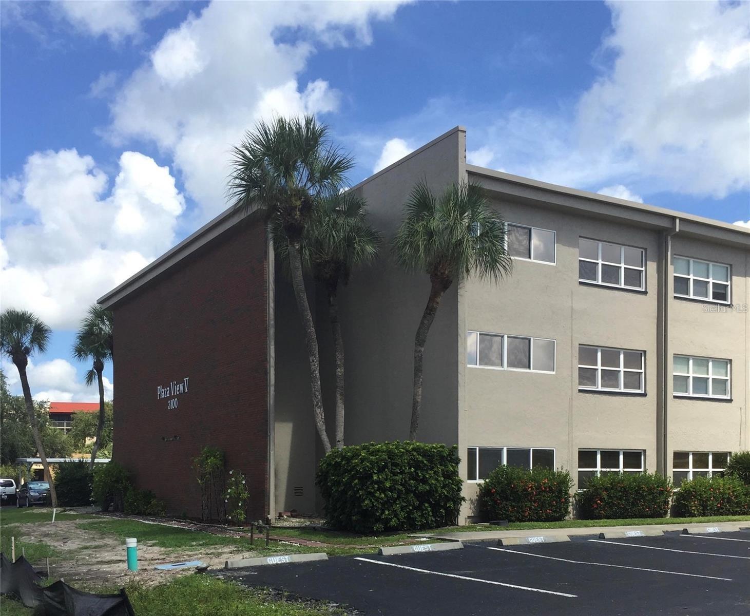 Beautifully Maintained Handicap-Accessible Condo in the Heart of Port Charlotte. Don’t miss this rare opportunity to own a beautifully maintained, handicap-accessible 1-bedroom, 1-bathroom condo with a versatile bonus room—perfect for a home office or accommodating the occasional guest with a daybed. (All current furnishings included if desired).
Ideally situated in the heart of Port Charlotte, this unit is just steps from shopping, hospitals, medical facilities, and a variety of dining options. Inside, you’ll find new carpeting installed in late April 2025 (with warranty), with attractive tile flooring in the kitchen, entryway, and bathroom. The spacious bathroom includes safety grab bars and convenient dual access from both the main living area and the primary bedroom. Located on the second floor of a well-managed, three-story complex with elevator service (upgrade assessment already paid in full by the current owner), this condo offers ease of access and peace of mind. The community is known for its responsible on-site management, strong financials, and pride of ownership. Each floor features its own themed lobby area, offering amenities such as a library, game tables, seating nooks, and enough space to hold small social gatherings. Additional conveniences include a spotless, self-contained laundry facility and mailbox area on the first floor. This is not a 55+ community, but all buyers and tenants must submit an application and receive approval from the association. Pet lovers will be pleased to know that one pet up to 25 lbs is allowed for owners.
—don’t miss your chance to join this welcoming and well-cared-for community!