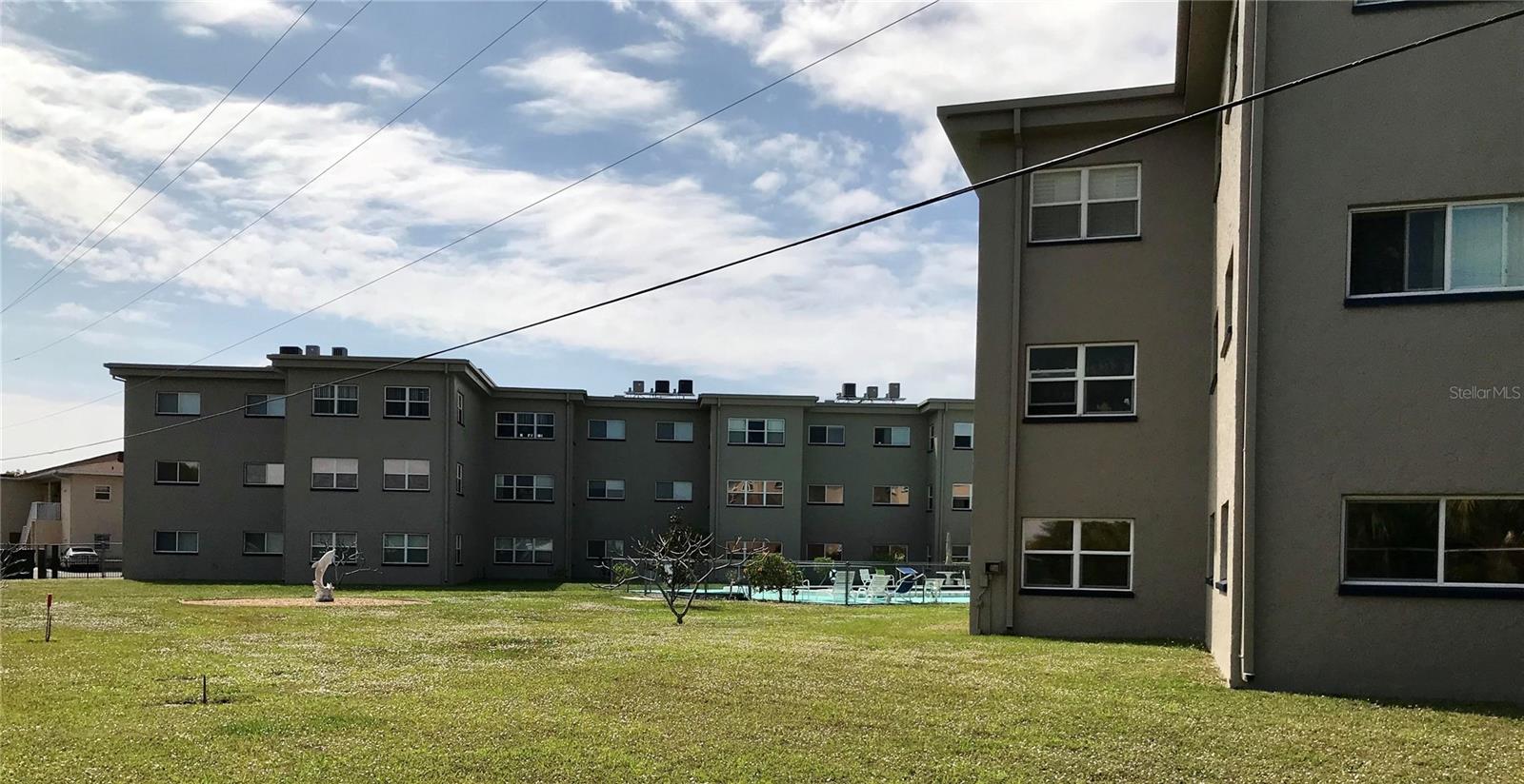 PLAZA VIEW PH 02 - Residential