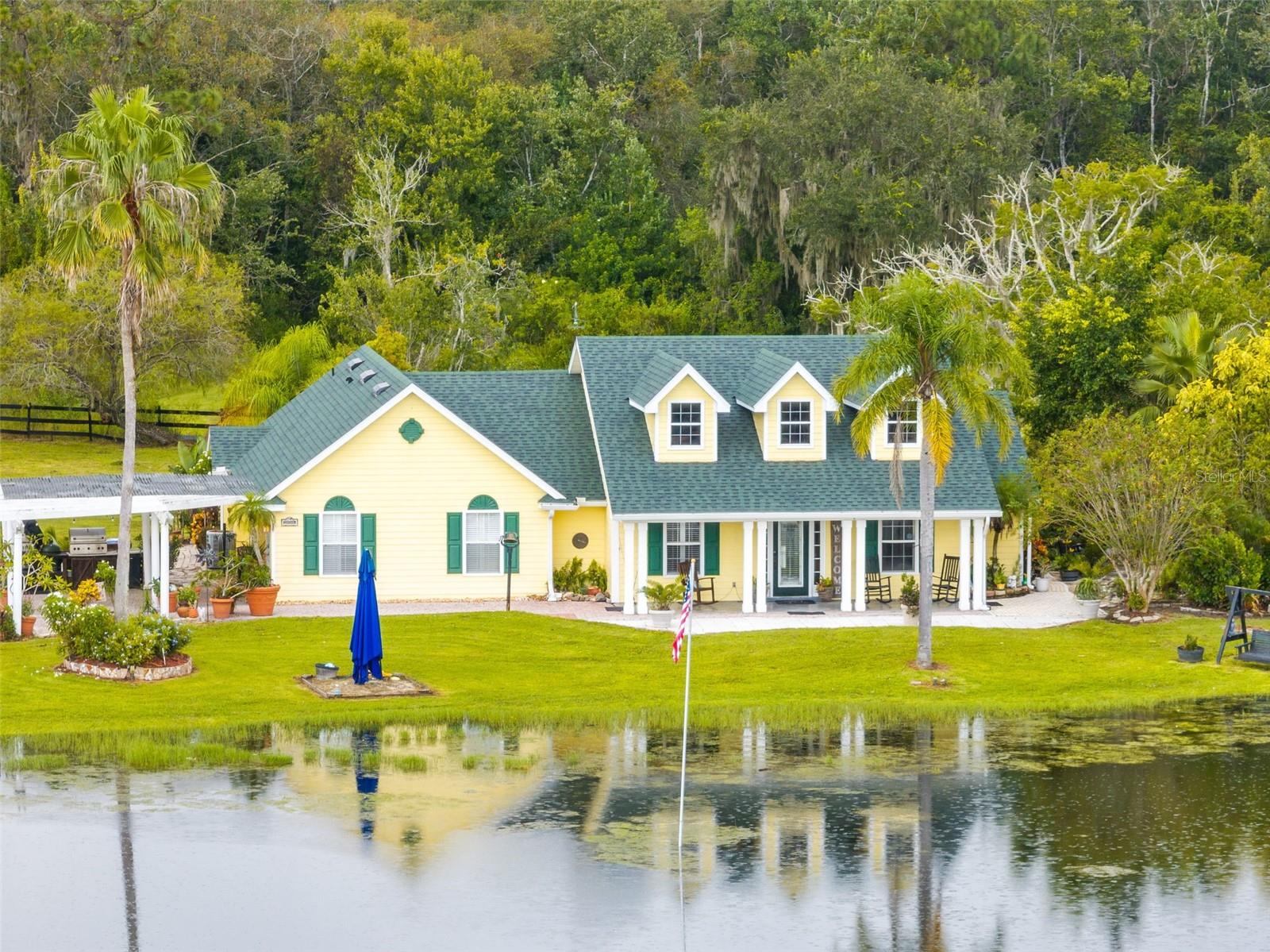 S L & I C - Residential