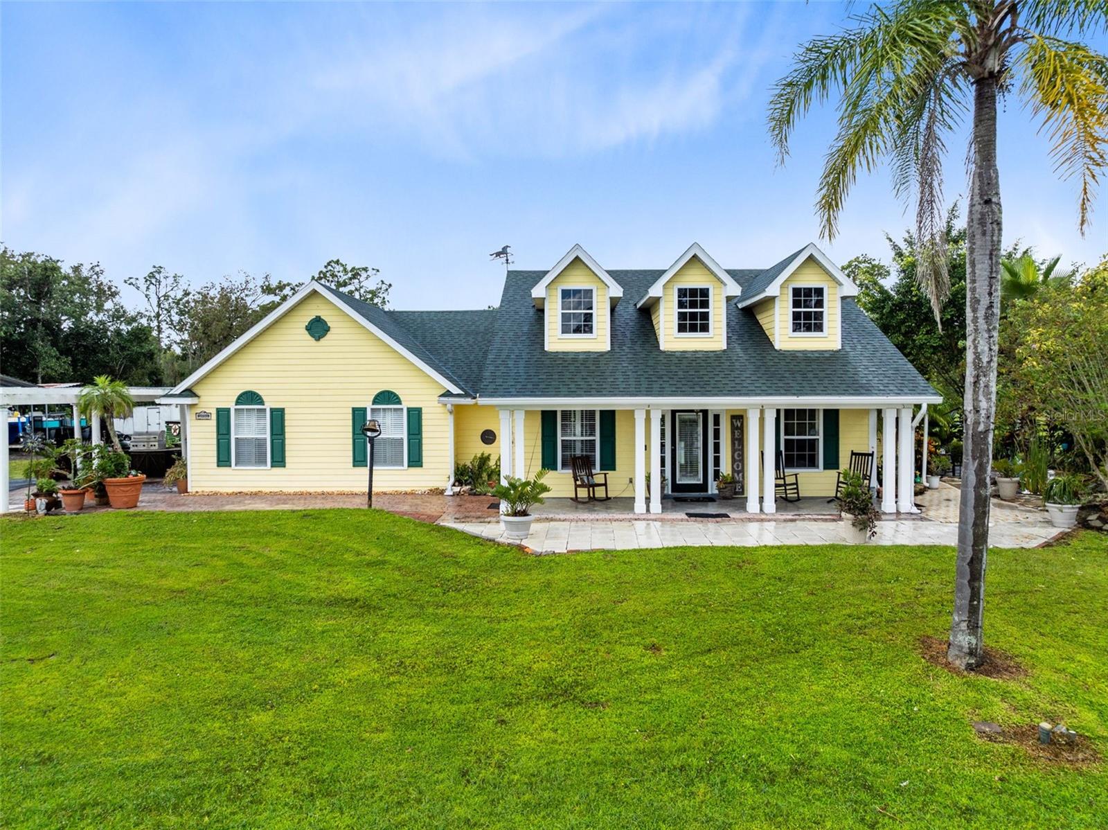 S L & I C - Residential