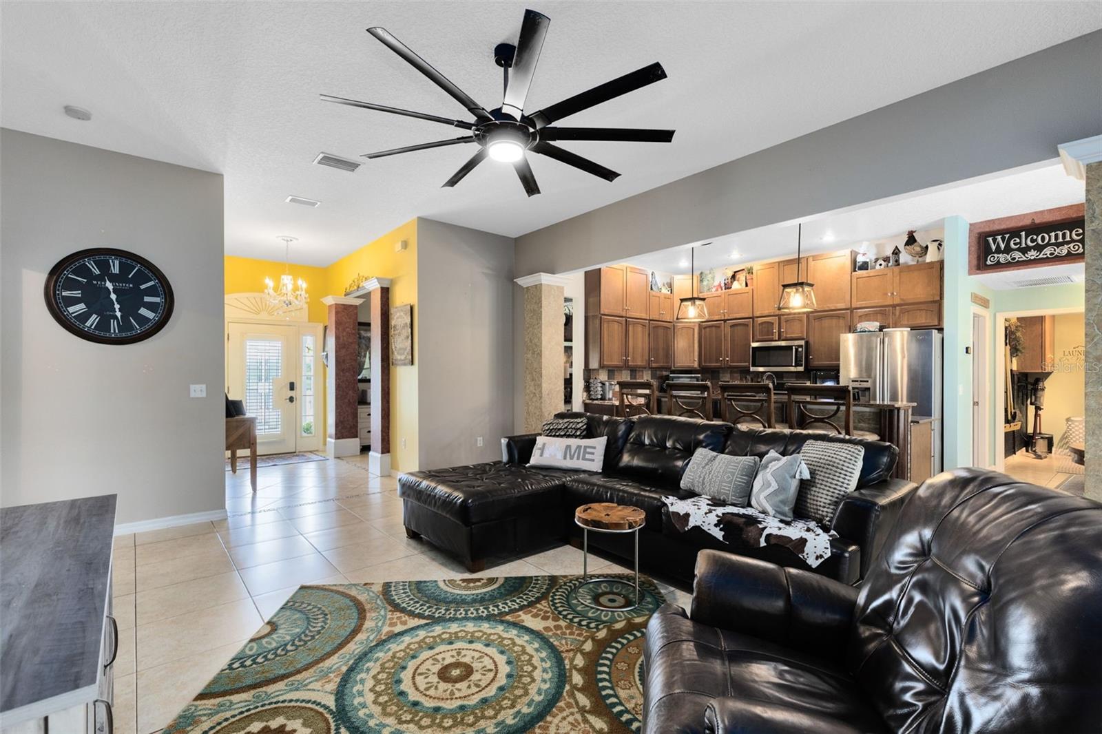 S L & I C - Residential