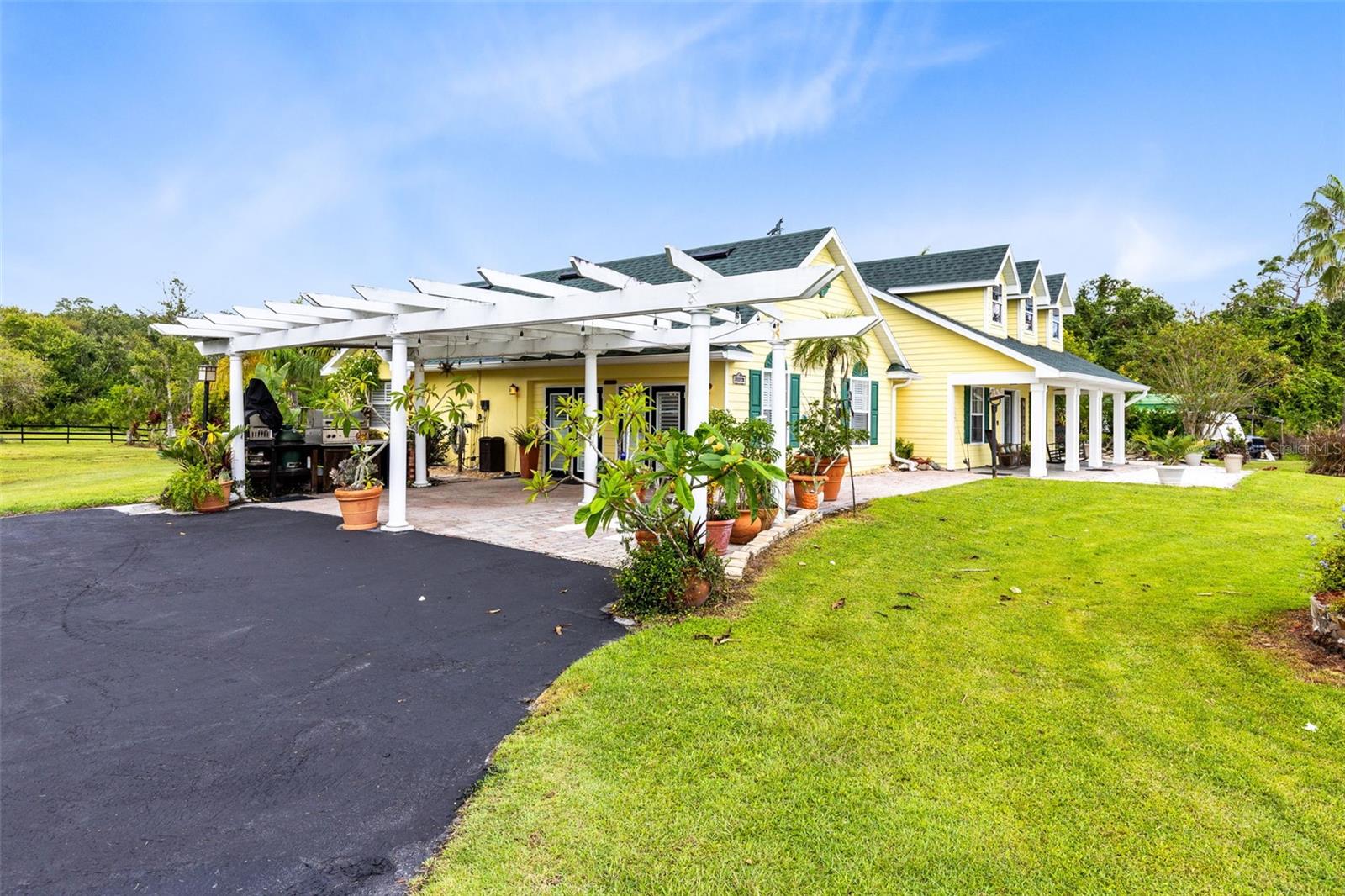 S L & I C - Residential