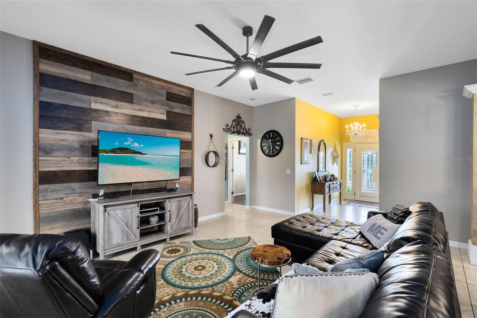 S L & I C - Residential