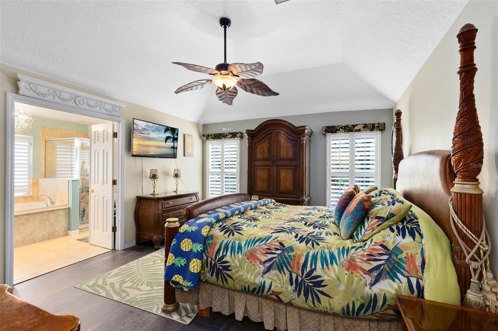 S L & I C - Residential