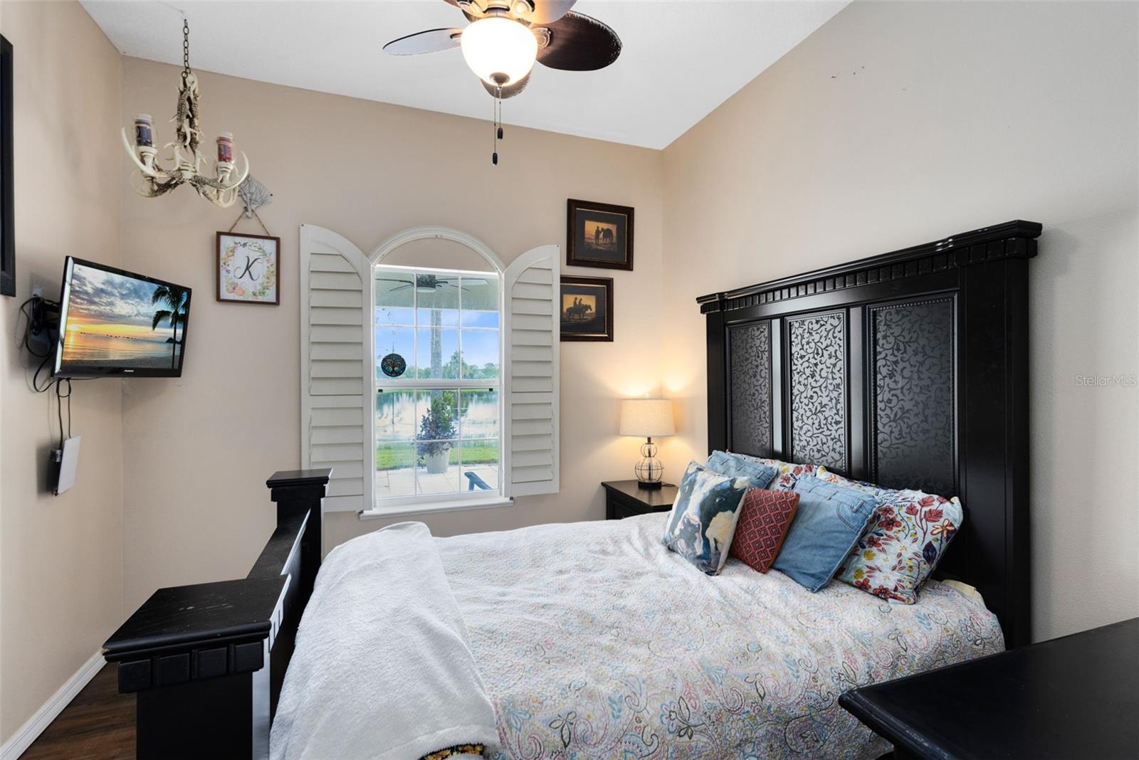 S L & I C - Residential