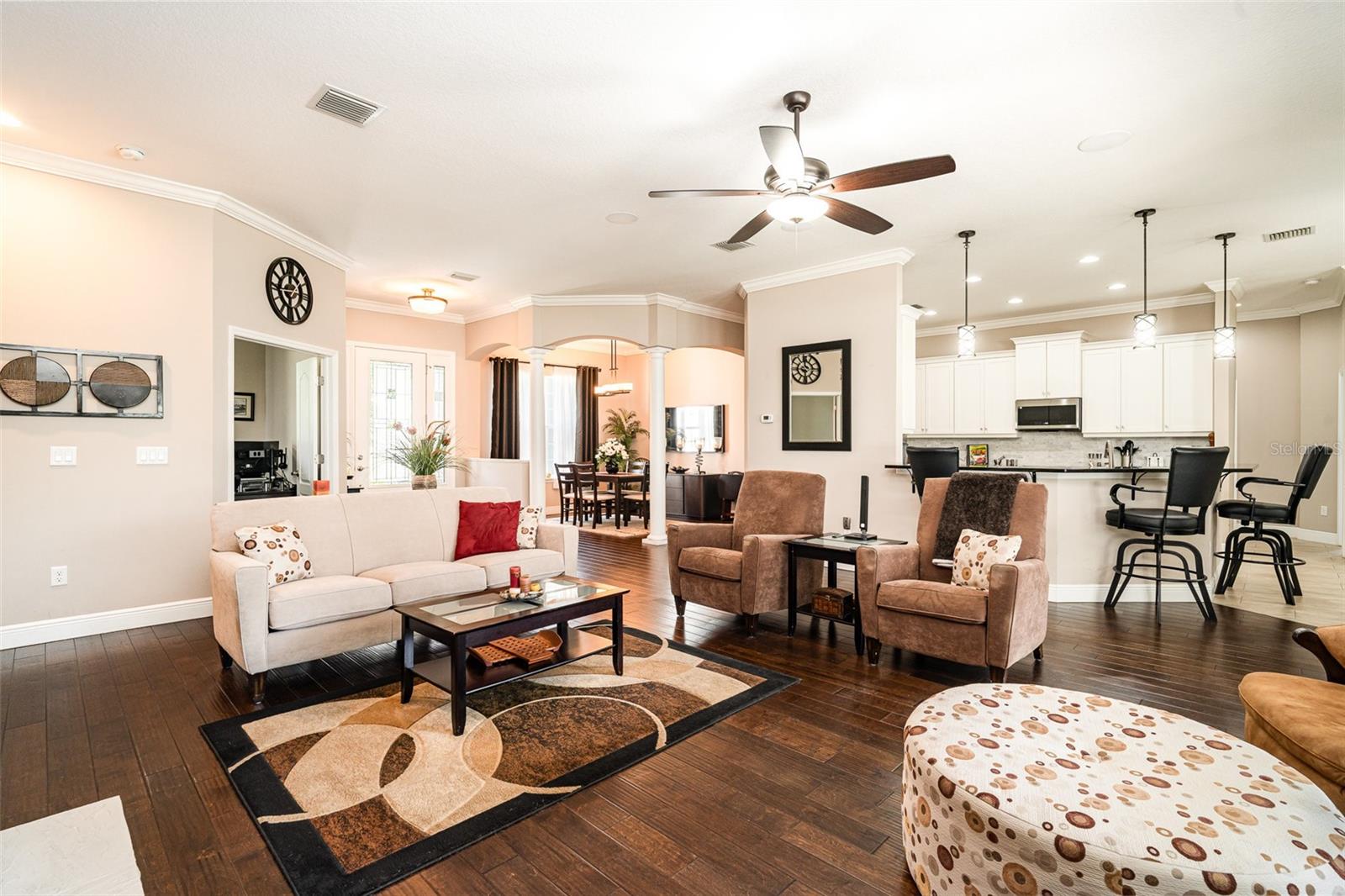 11509 MELLOW CREEK LANE
