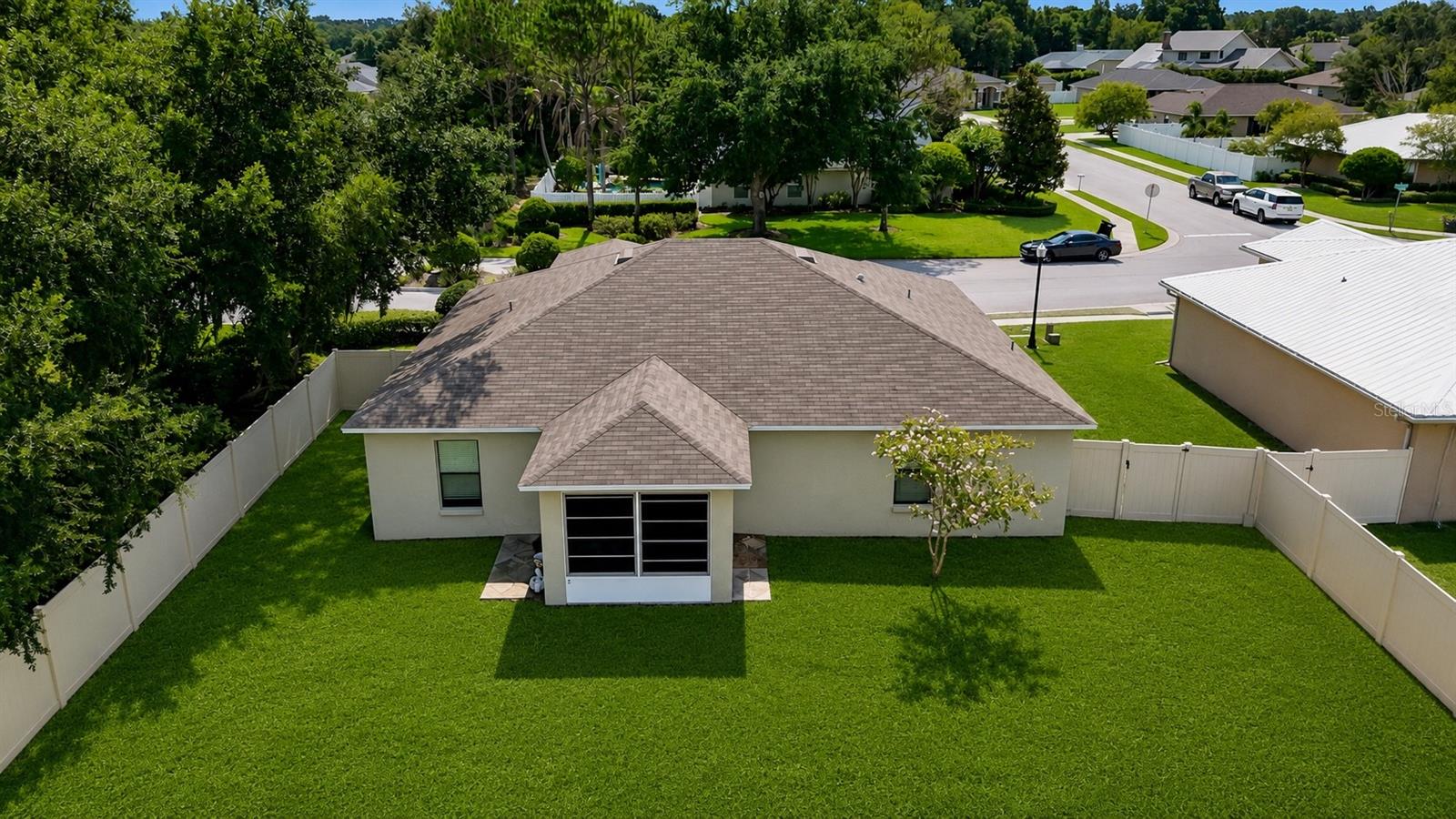1601 TAYLOR LANDING DRIVE