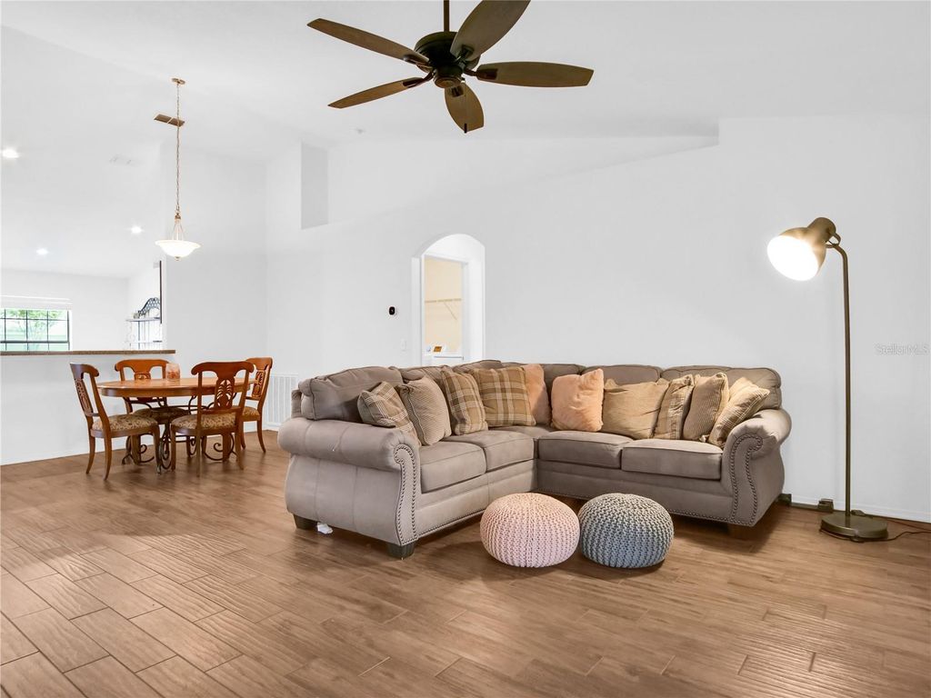 Photo of 1601 Taylor Landing Drive, Bartow, FL 33830 (MLS # L4963800)