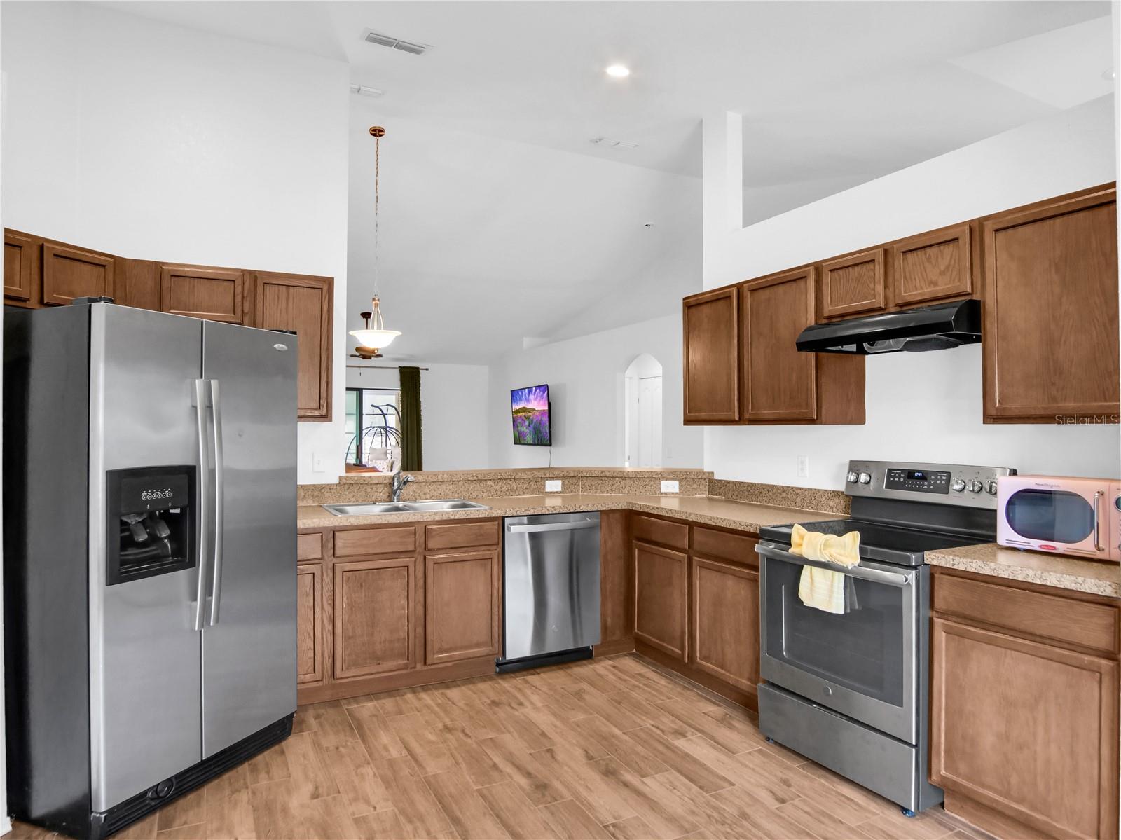 1601 TAYLOR LANDING DRIVE