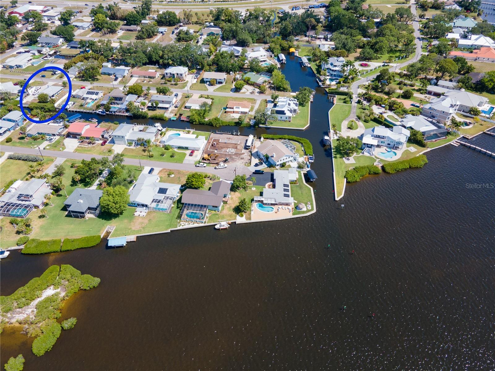 MANALEE - Residential