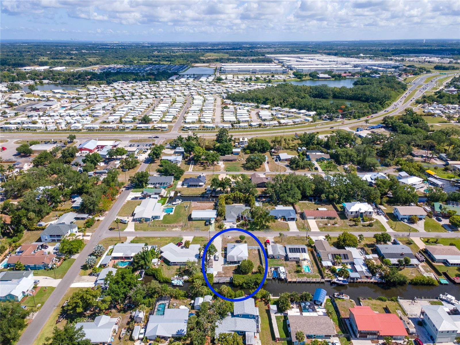 MANALEE - Residential