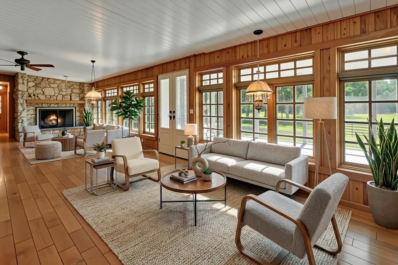 900 E KICKLIGHTER (5 +- ACRES) ROAD