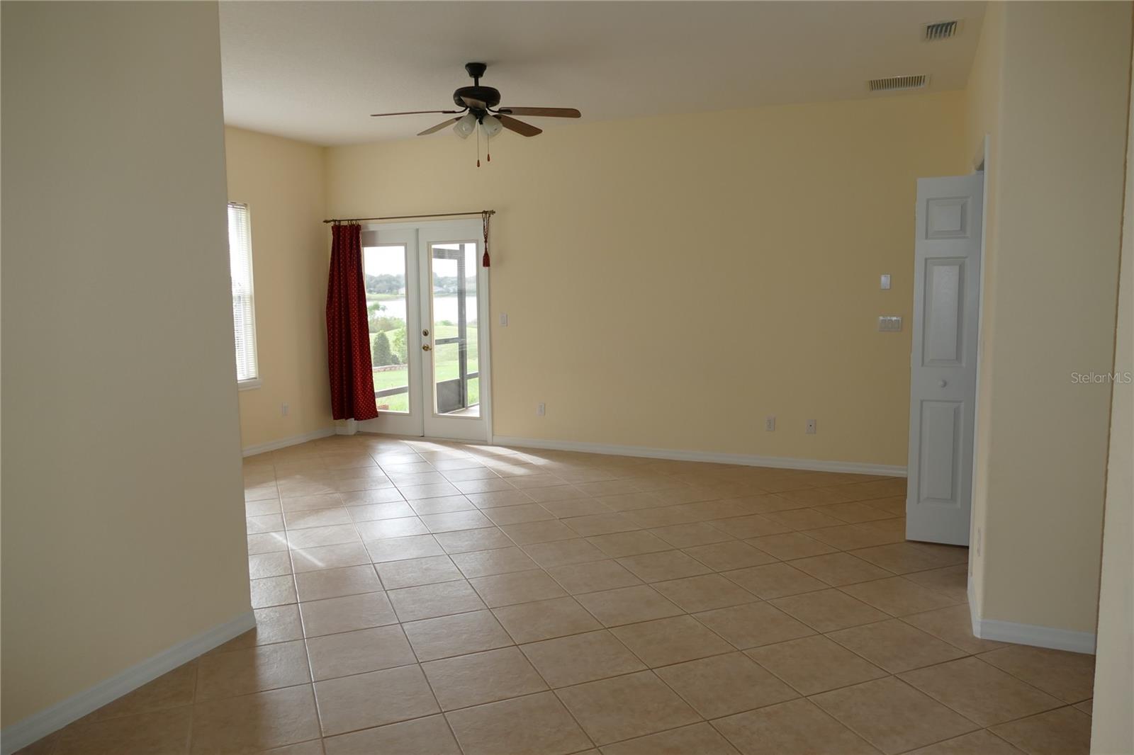 PALISADES PH 02B - Residential Lease